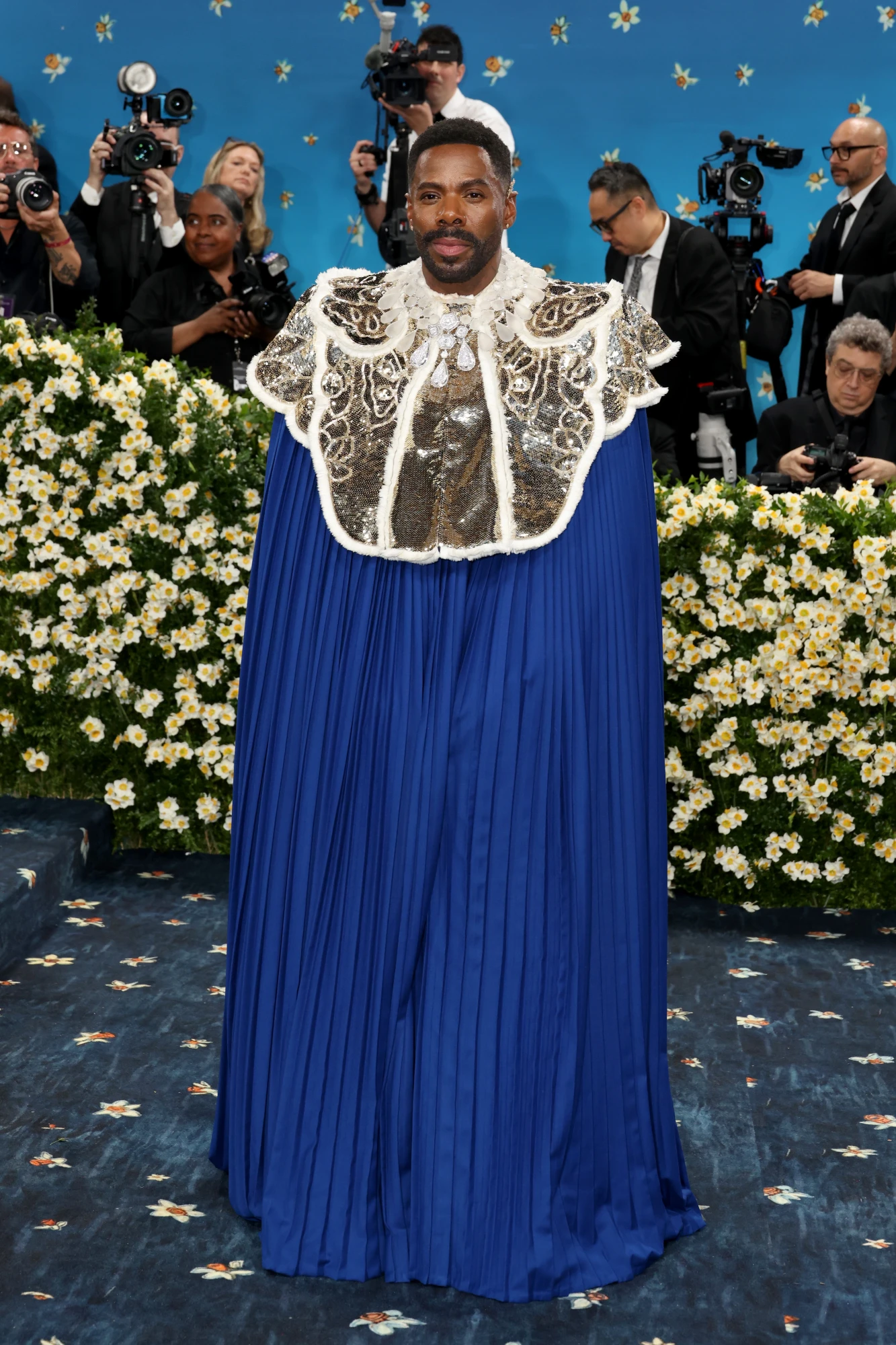 Найкрасивіші образи балу Інституту костюма Met Gala 2025
