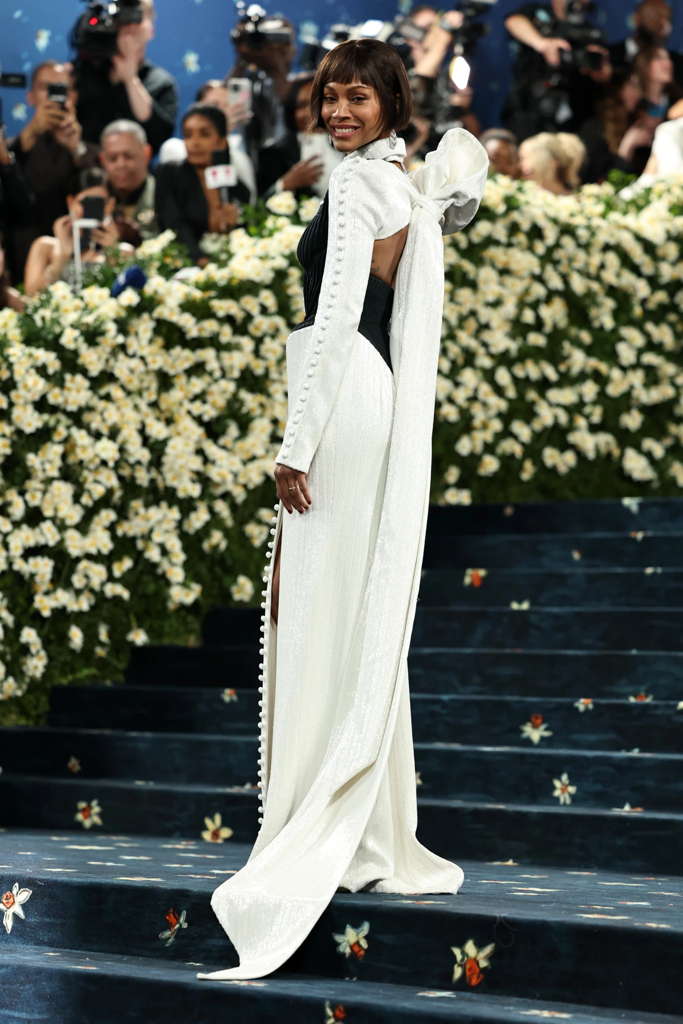 Найкрасивіші образи балу Інституту костюма Met Gala 2025