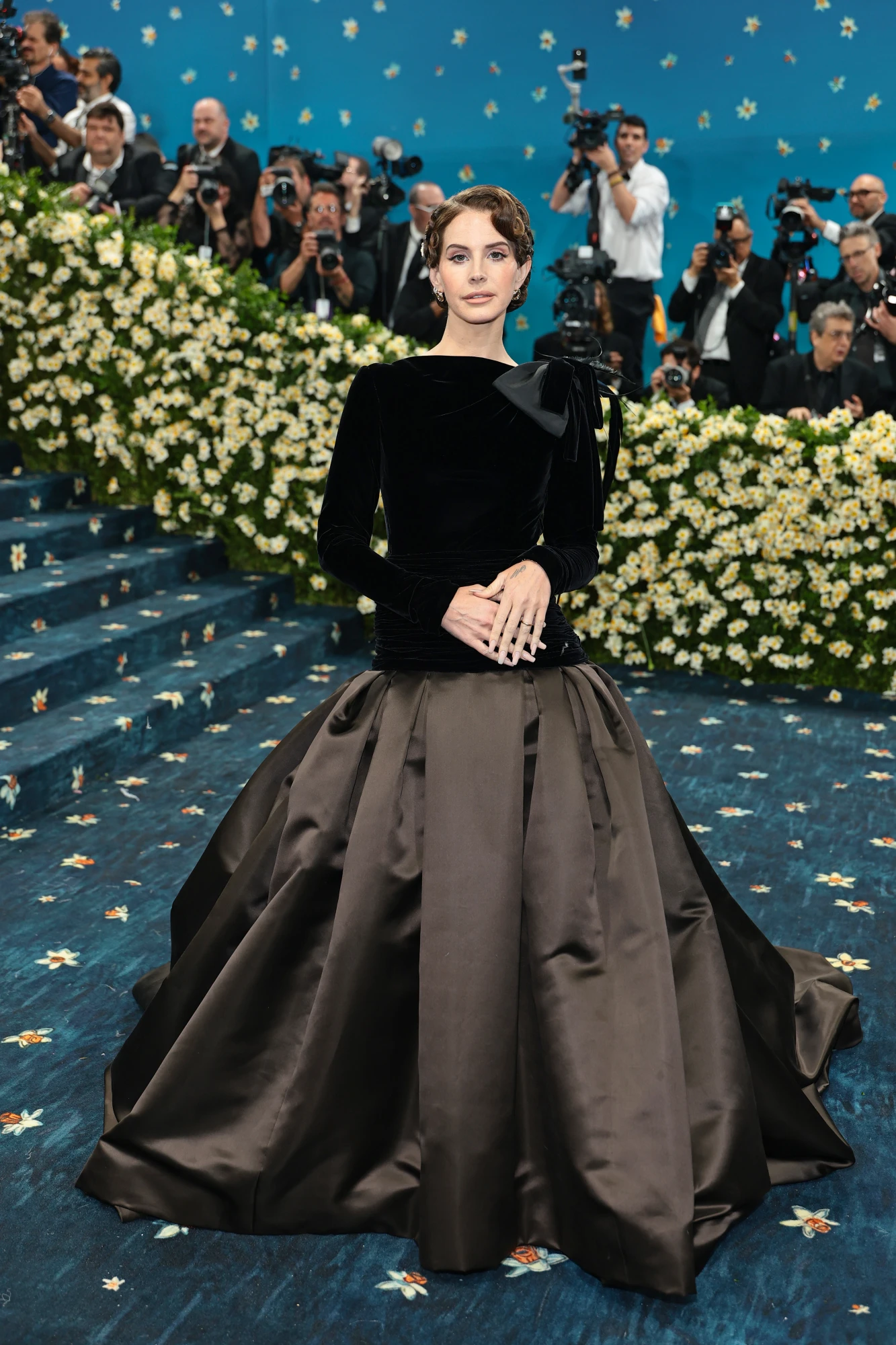 Найкрасивіші образи балу Інституту костюма Met Gala 2025