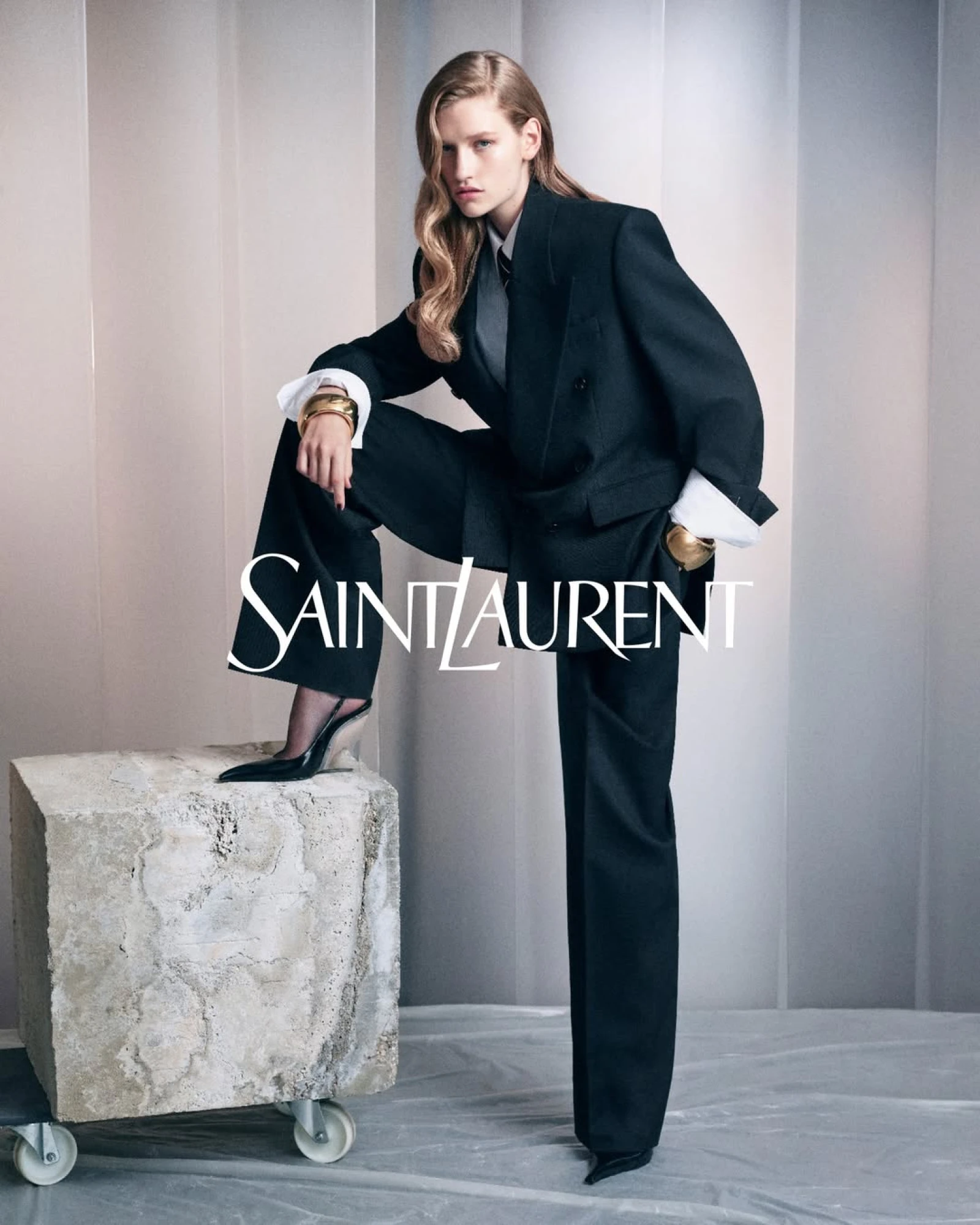 Saint Laurent