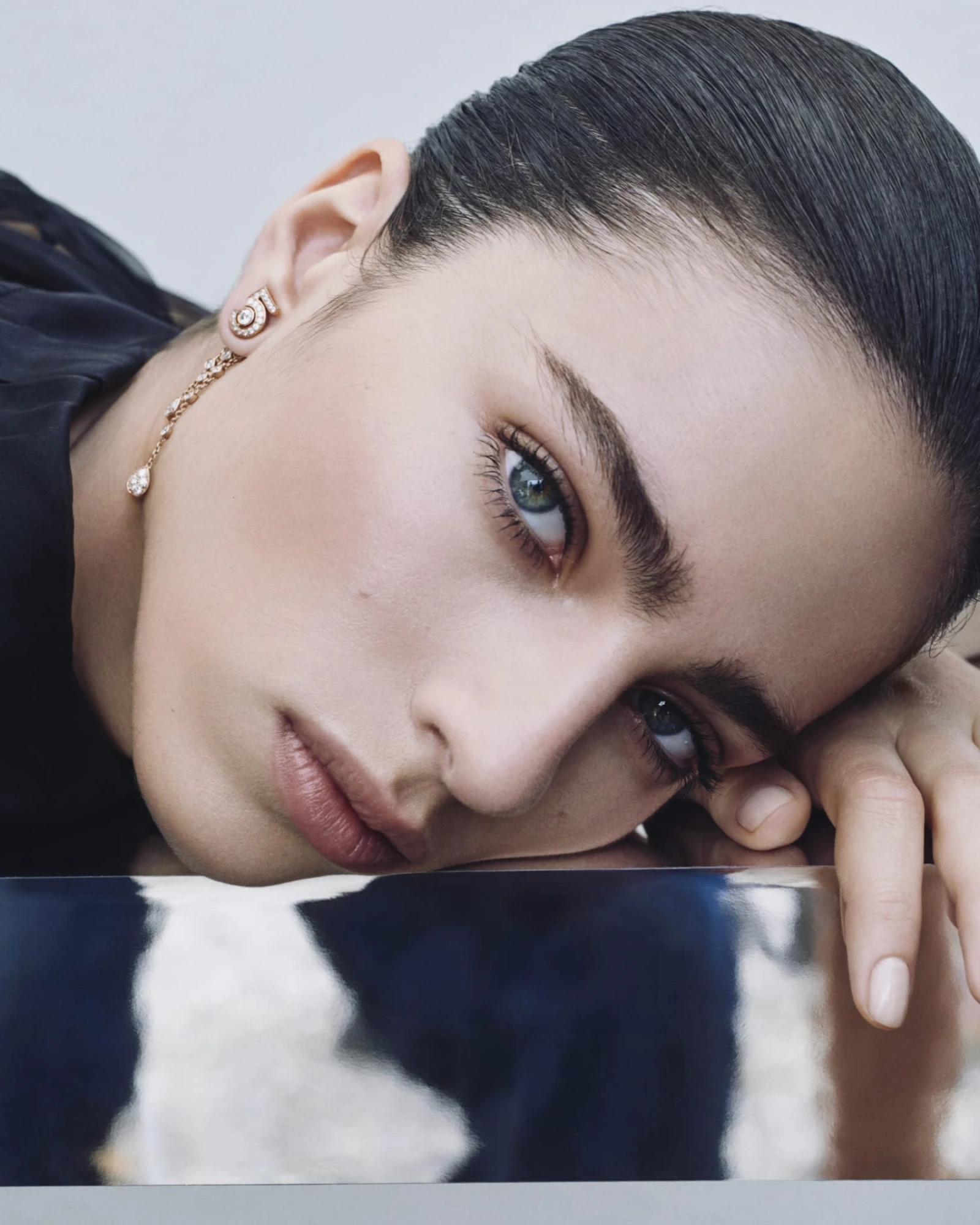 Chanel перетворив аромат N°5 на ювелірні прикраси
