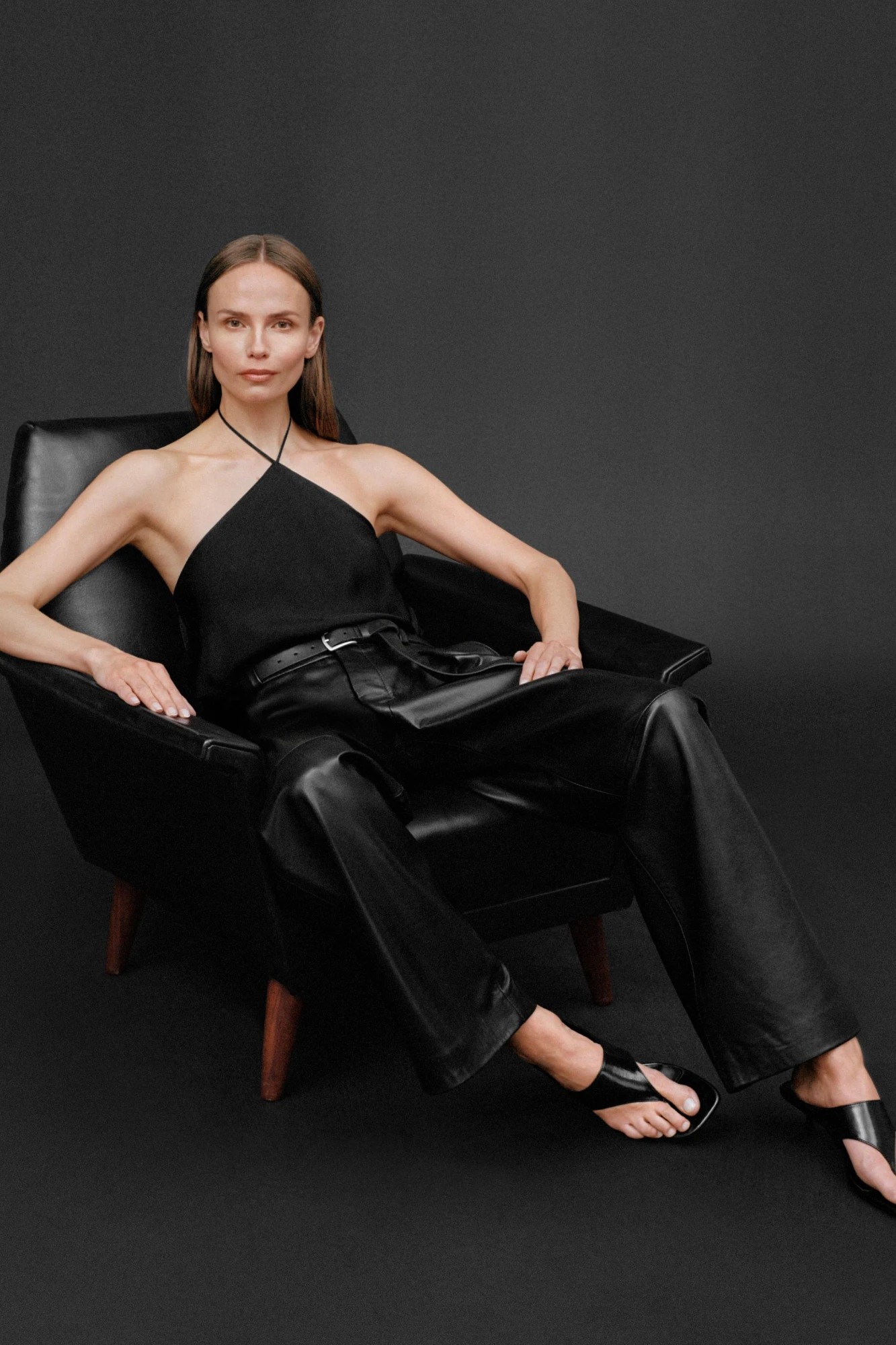 Zara святкує 50-річчя представляючи знімання авторства Стівена Мейзела за участі 50 легендарних моделей 