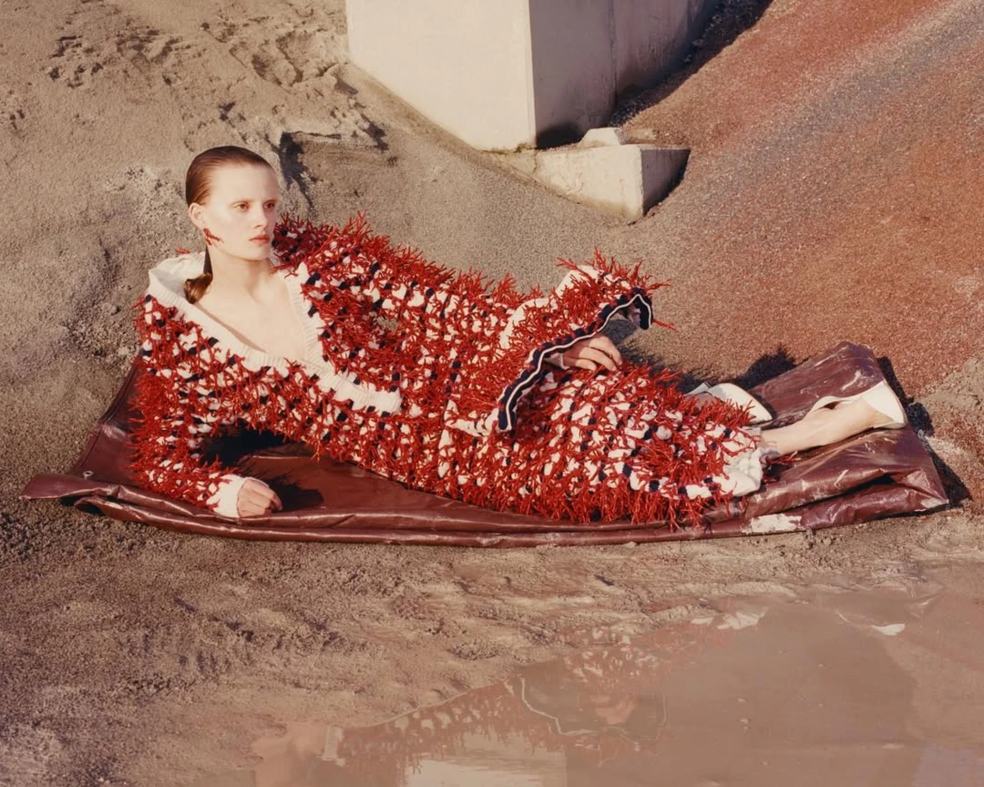 Jean Paul Gaultier