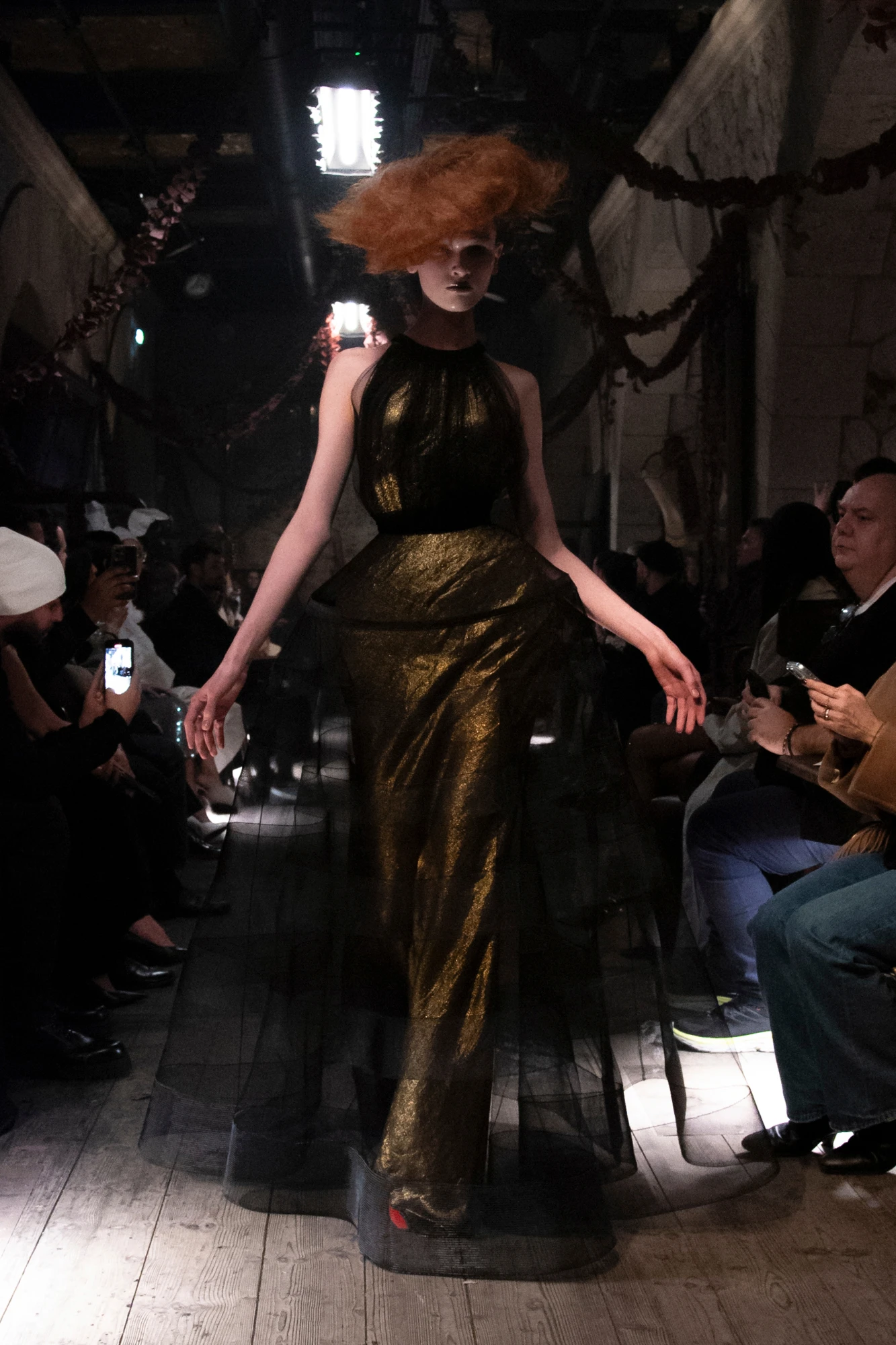 Maison Margiela Haute Couture Spring Summer 2024