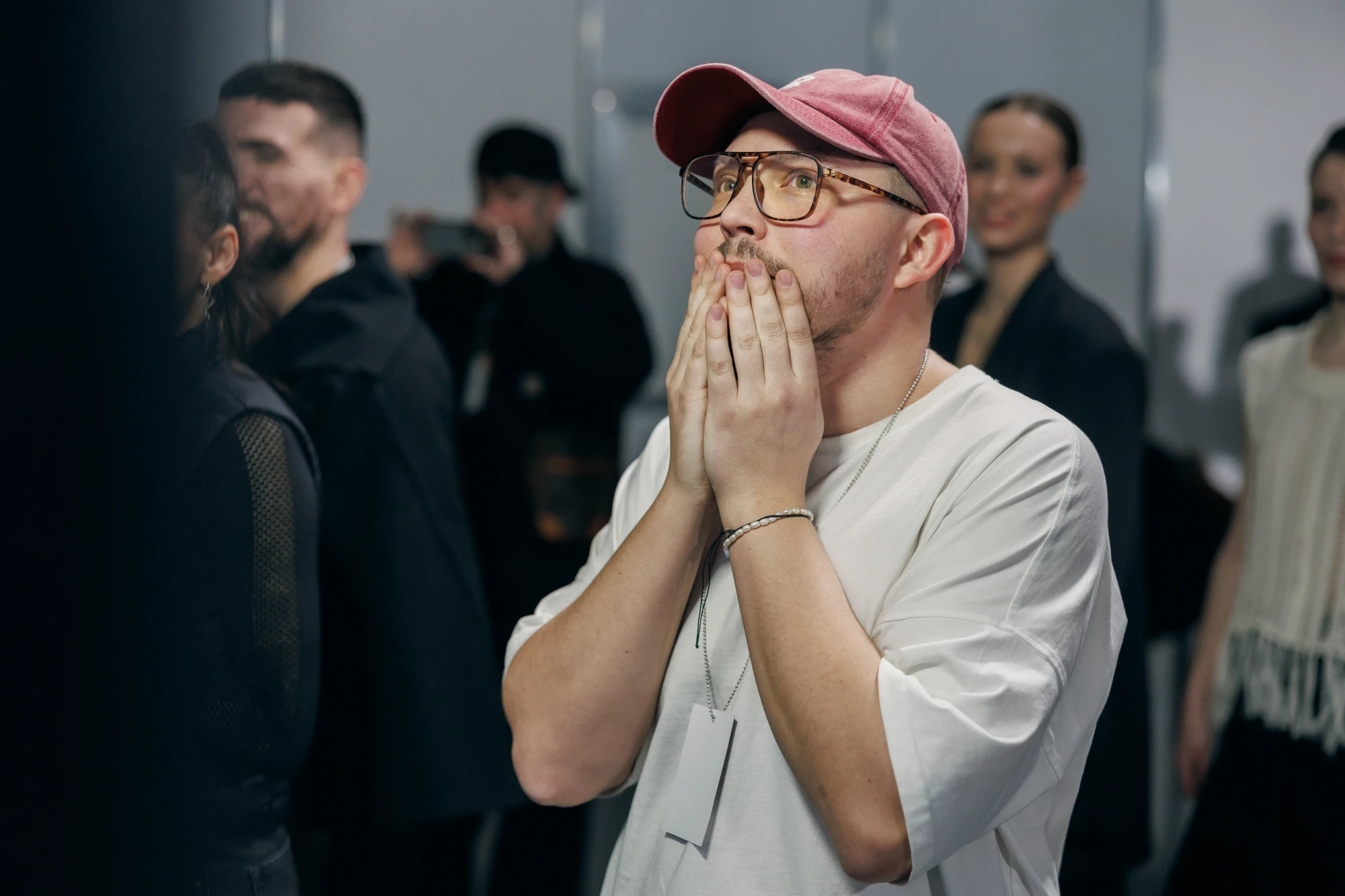 Функціональний код стійкості: Sidletskiy про одяг із функцією та інклюзивність у моді 