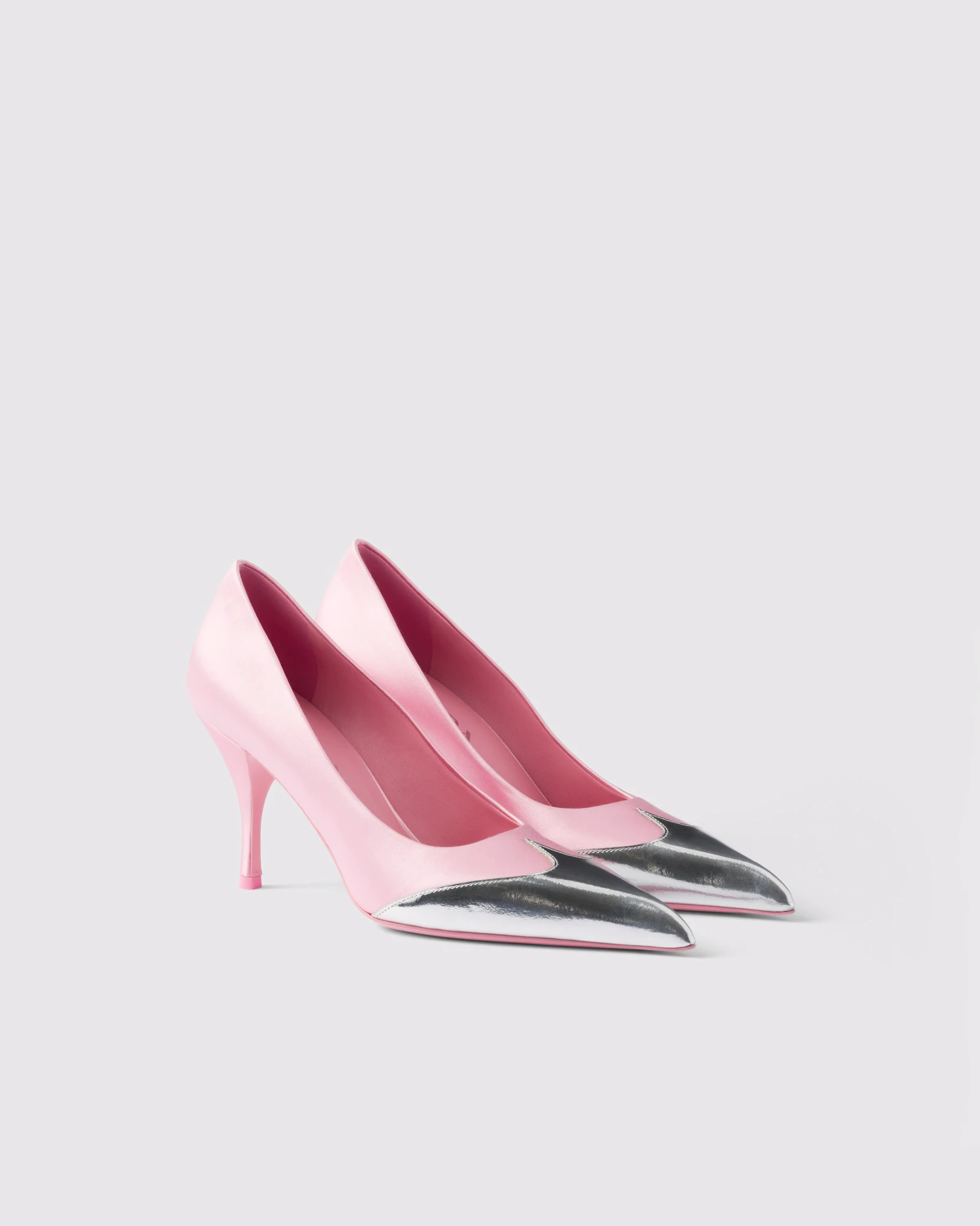 PRADA ВЕСНА-ЛІТО — 2025