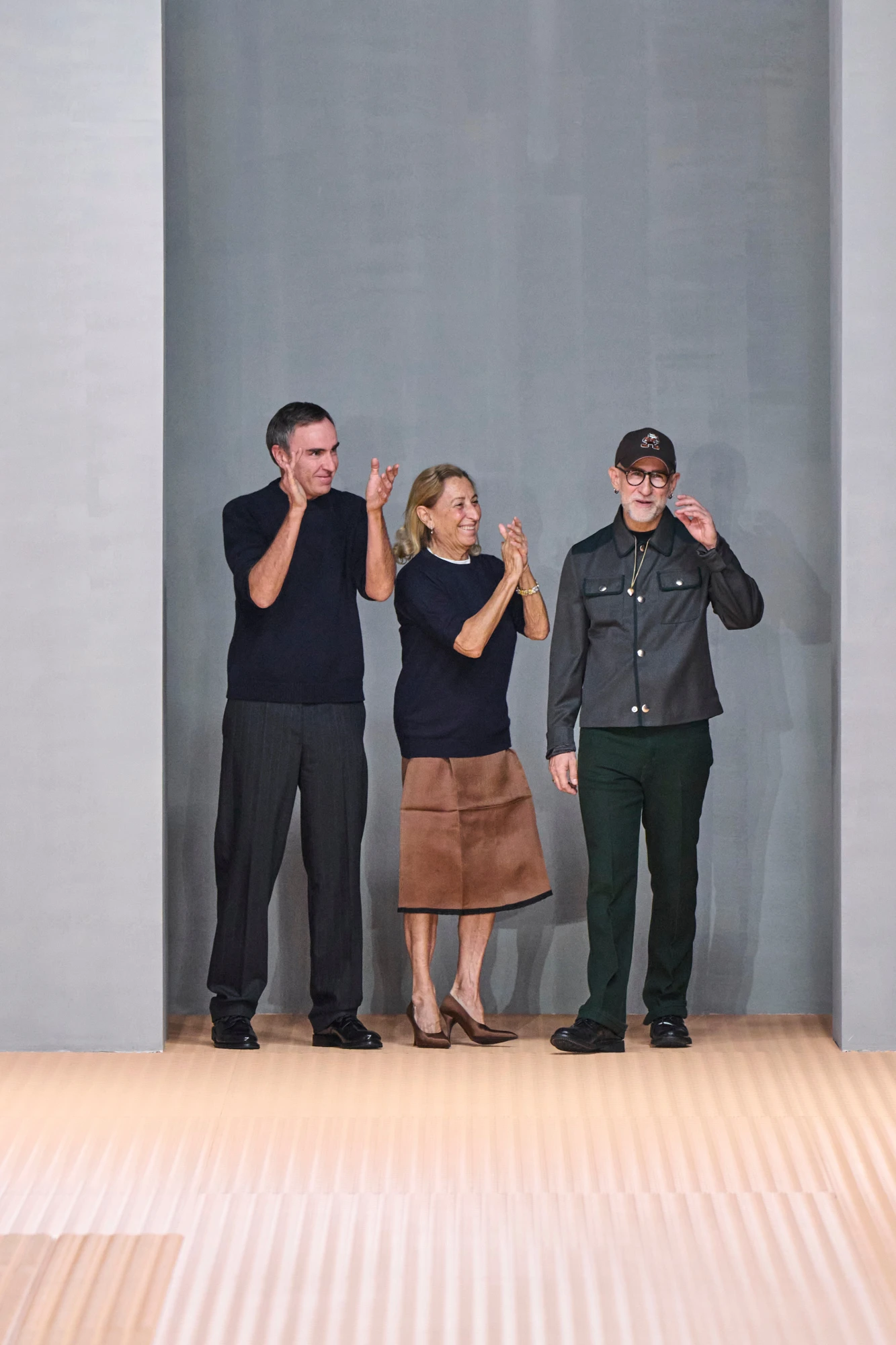Miuccia Prada