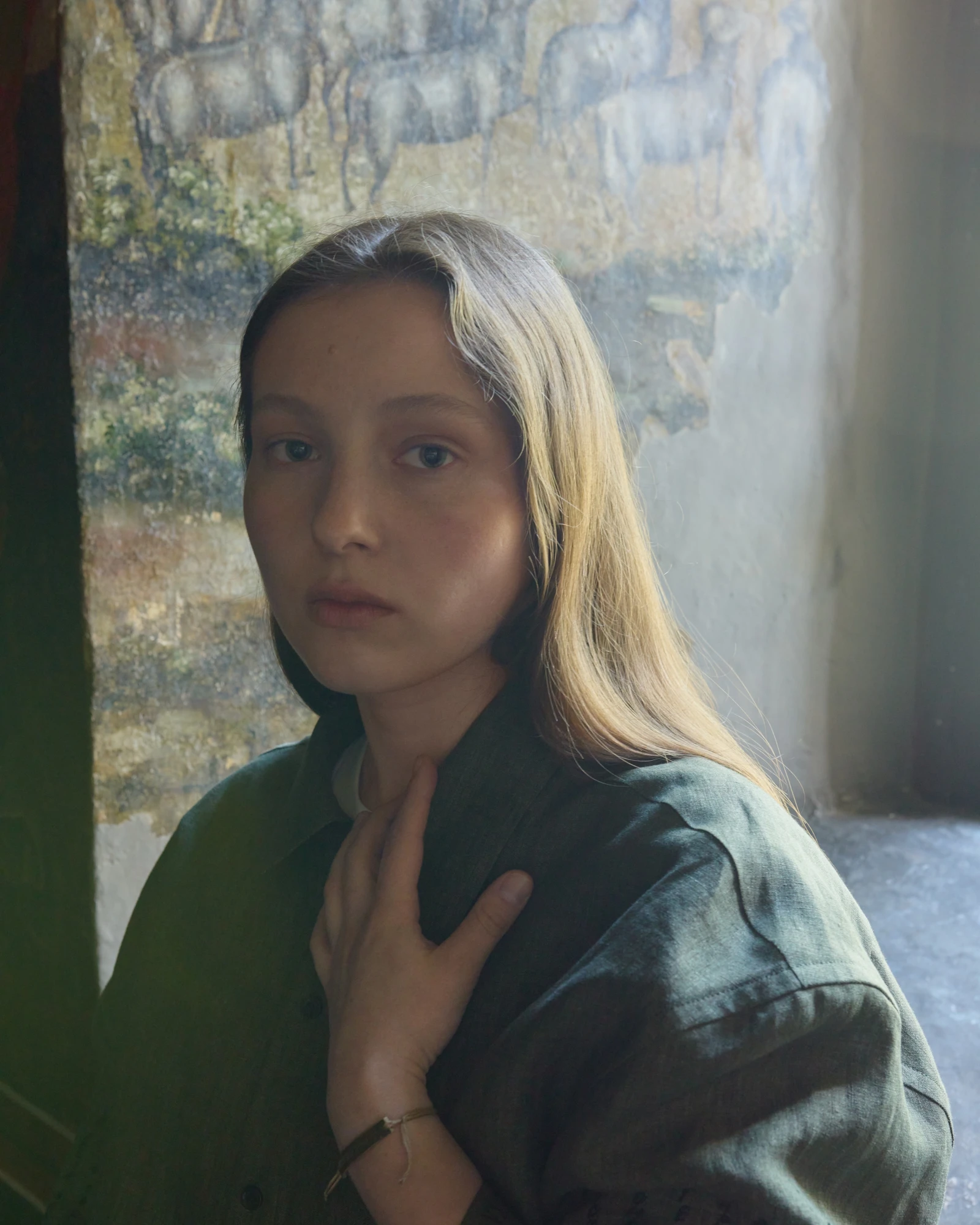 LITKOVSKA x АЗОВ.ONE