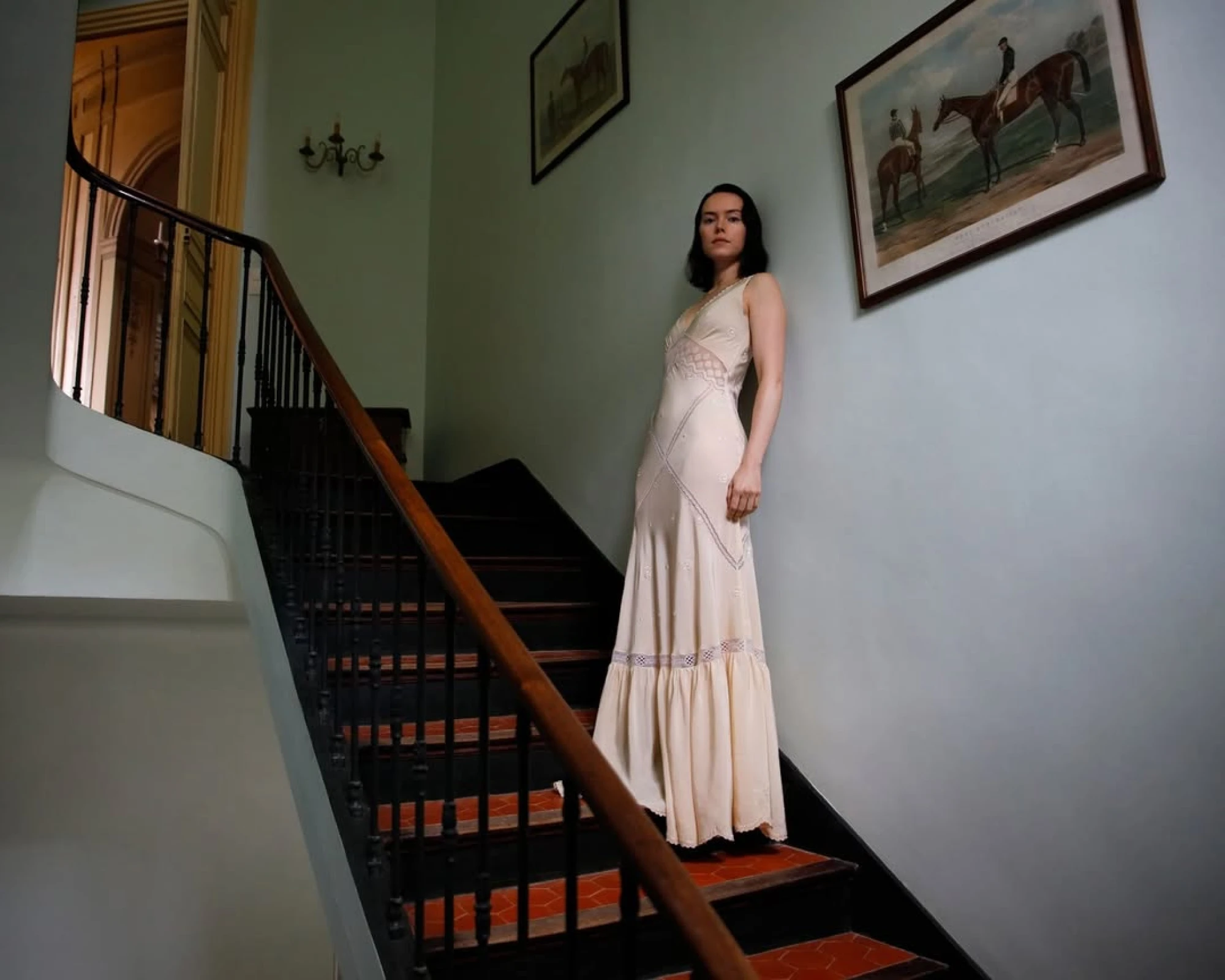 Miu Miu представив нову колекцію Upcycled у колаборації з Кетрін Мартін