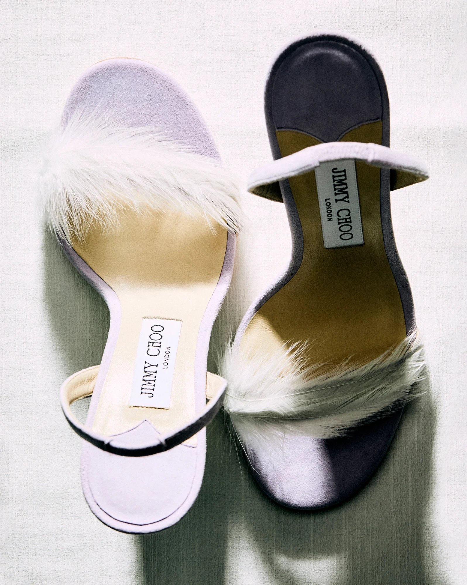 Jimmy Choo The Archive: 1997–2001