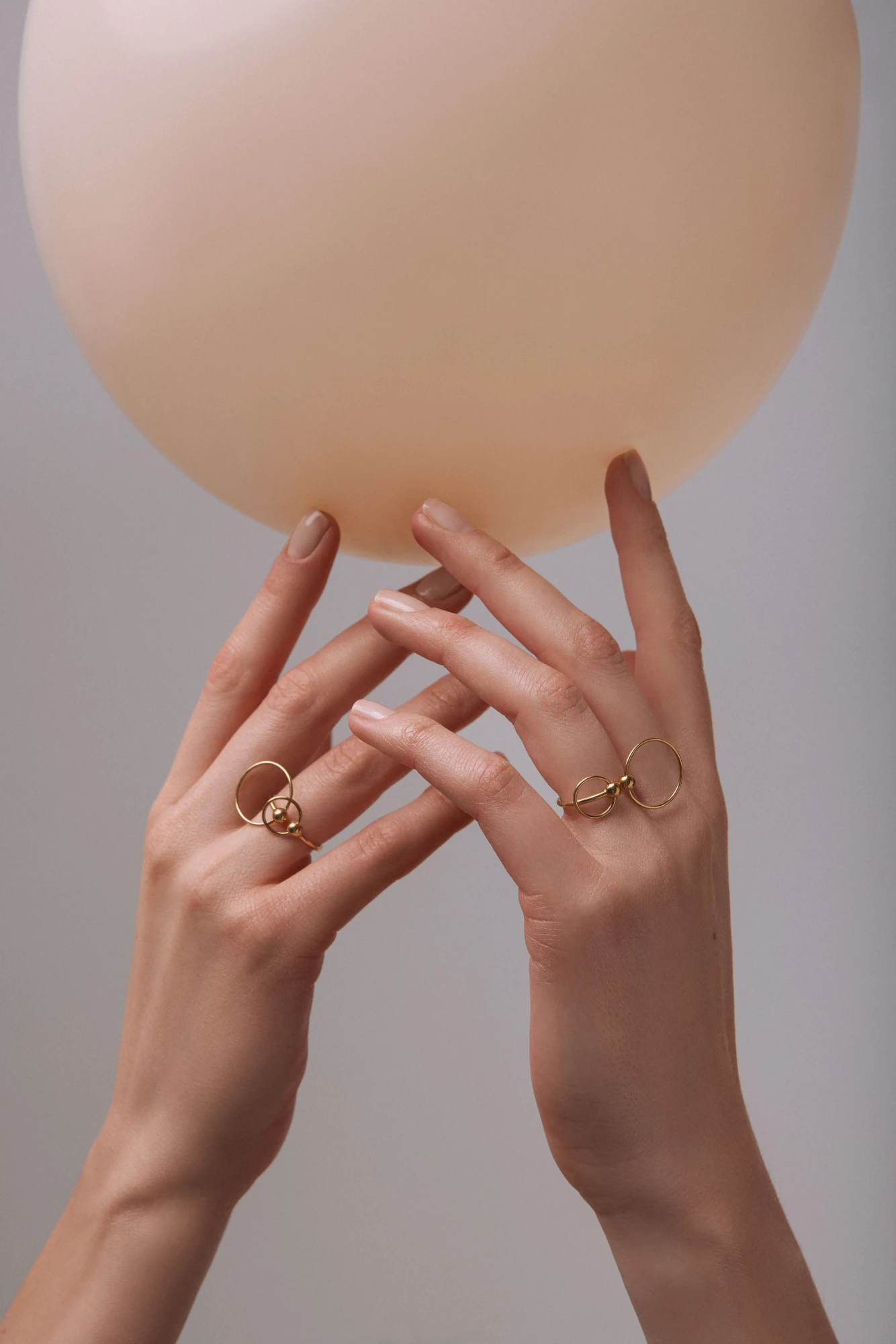 Каблучка-трансформер Orxata Transforming Jewelry 