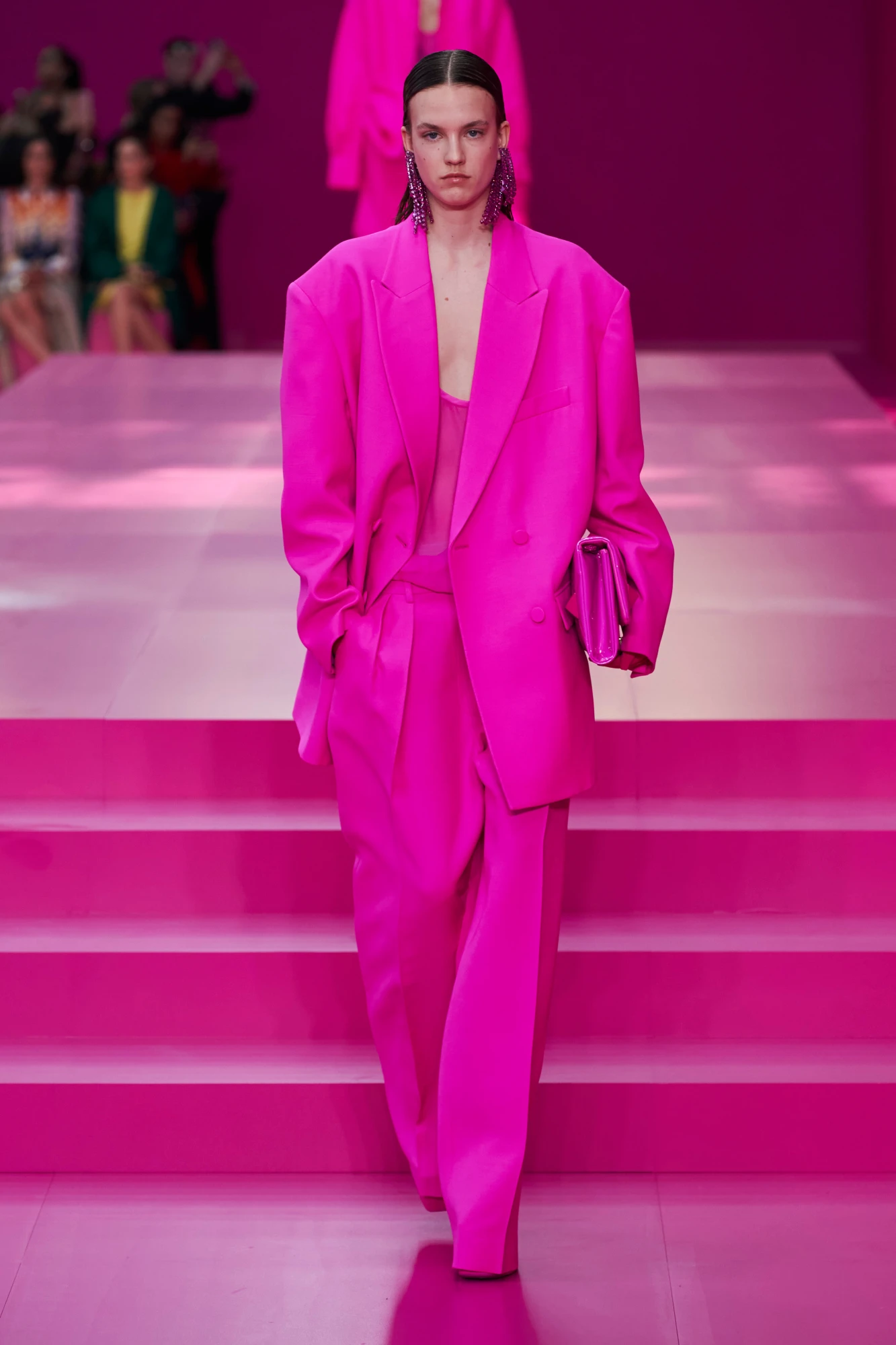 Pink PP колекція Valentino