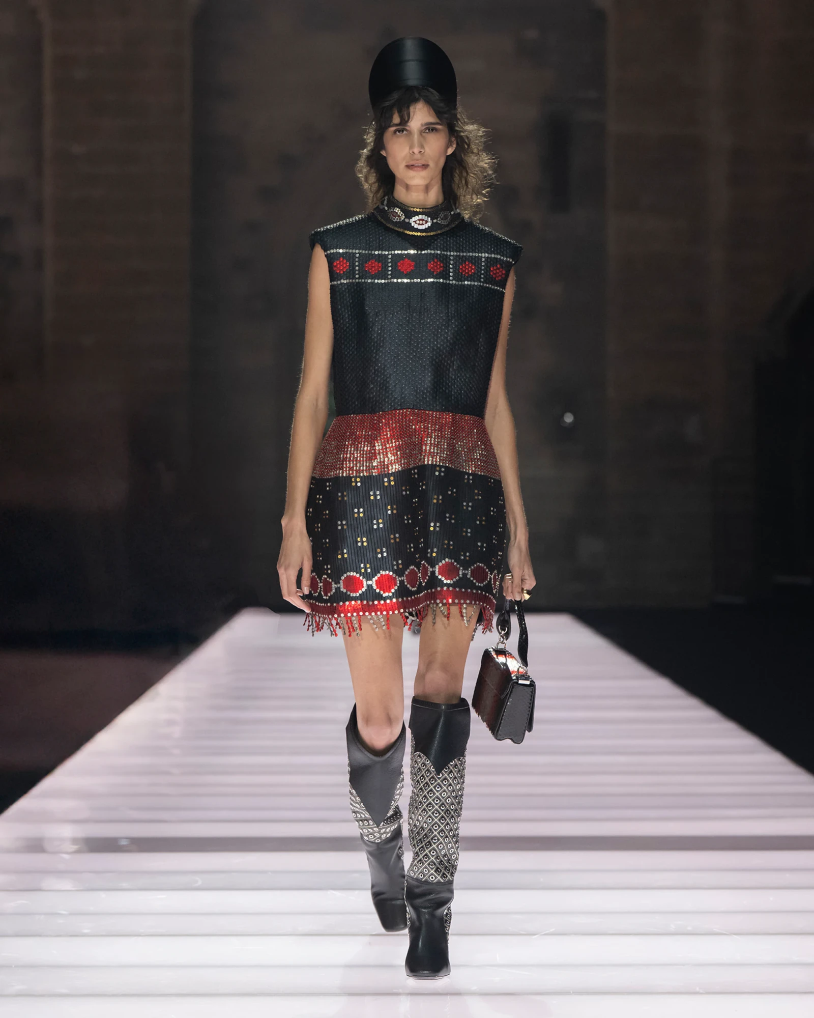 Louis Vuitton Cruise 2026