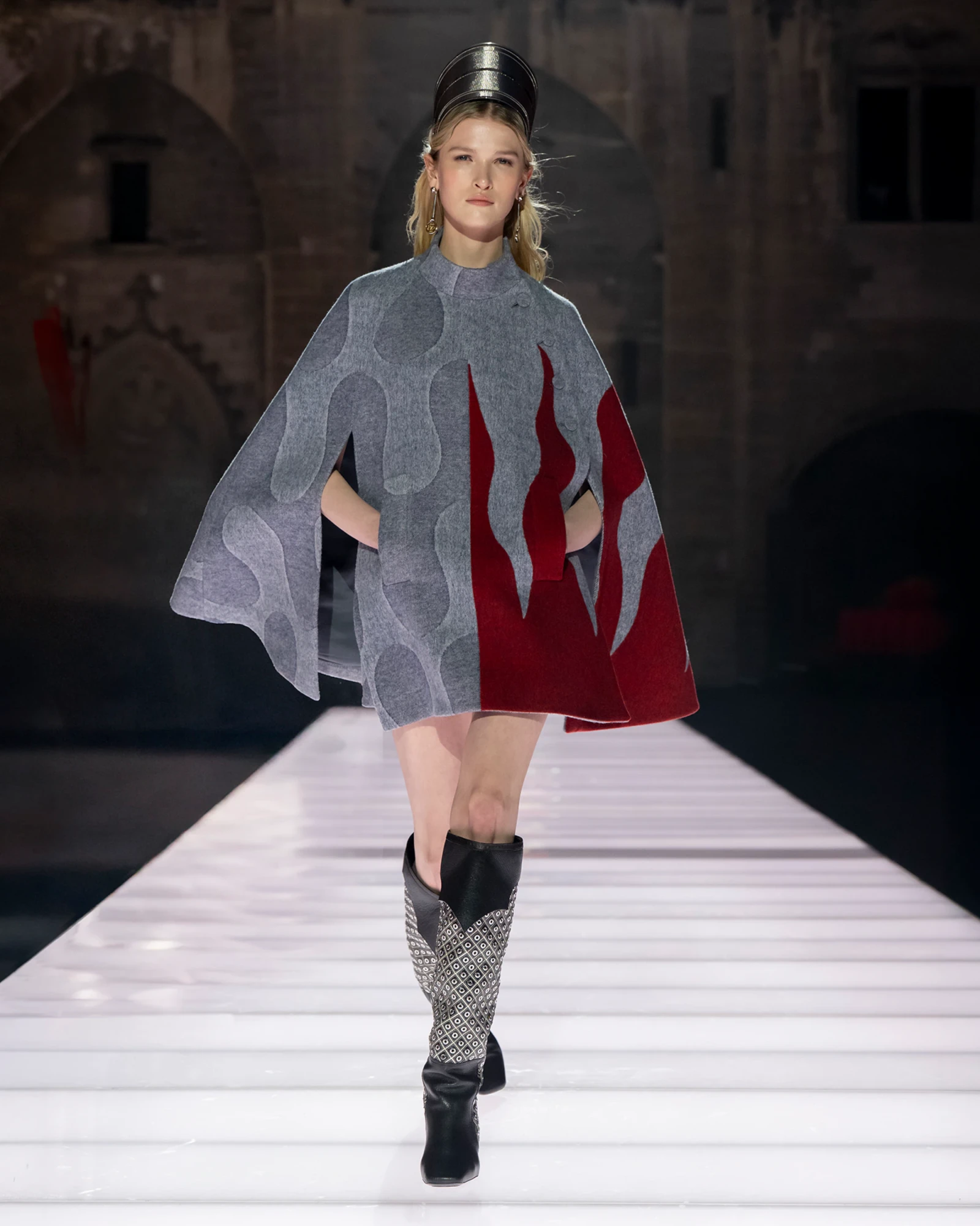 Louis Vuitton Cruise 2026
