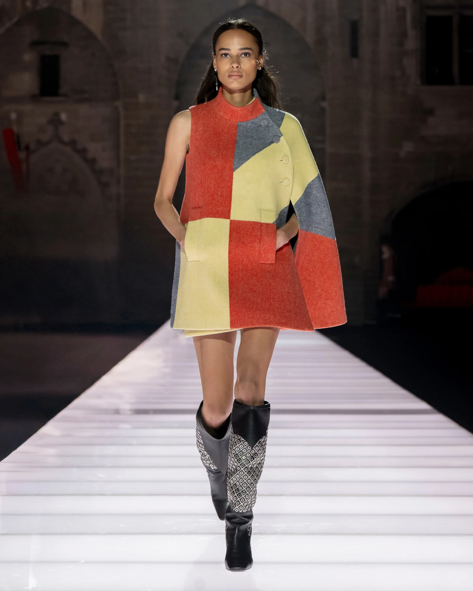 Louis Vuitton Cruise 2026