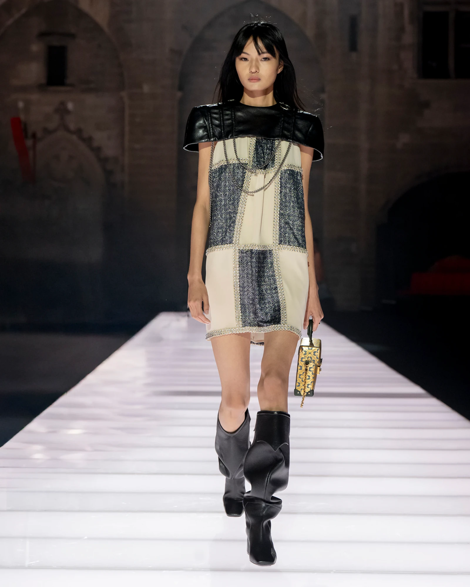 Louis Vuitton Cruise 2026