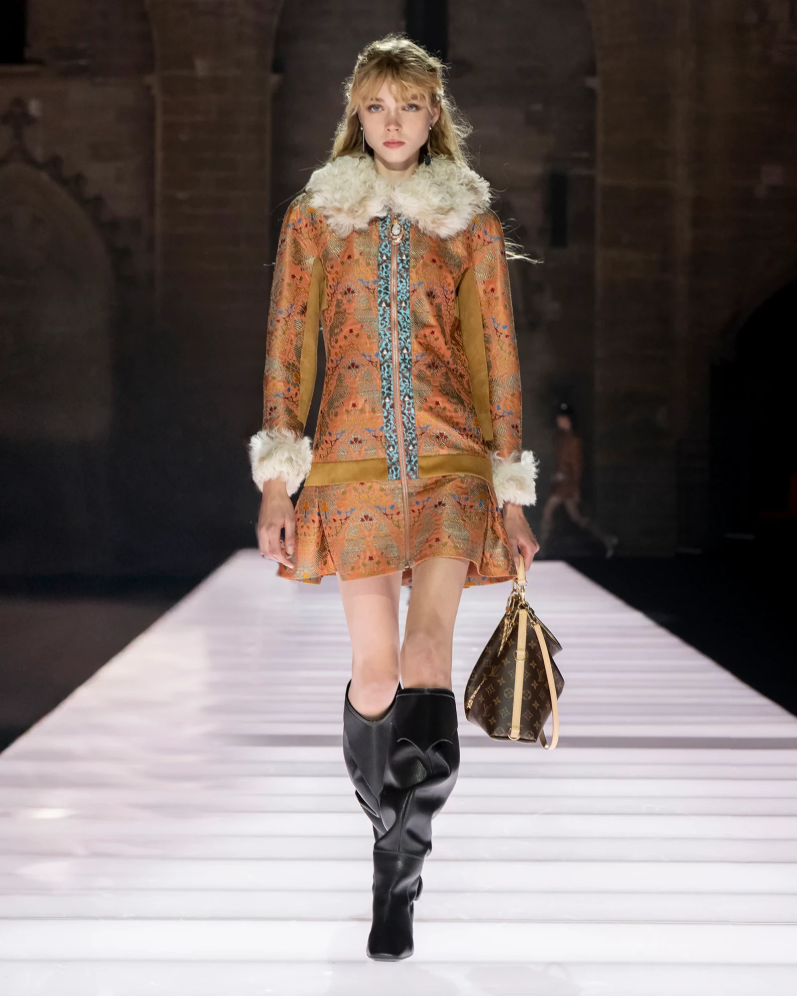 Louis Vuitton Cruise 2026