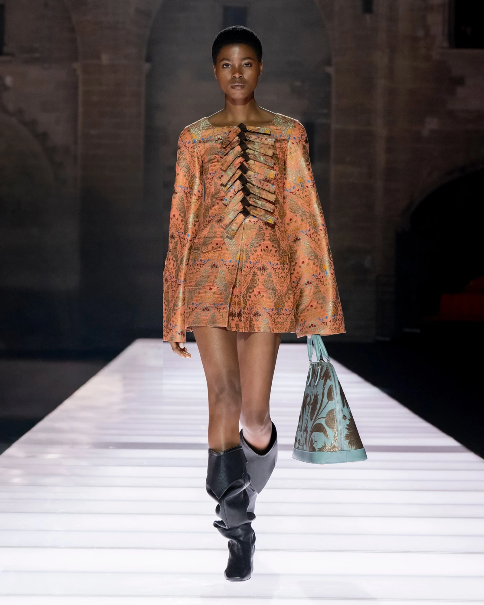 Louis Vuitton Cruise 2026