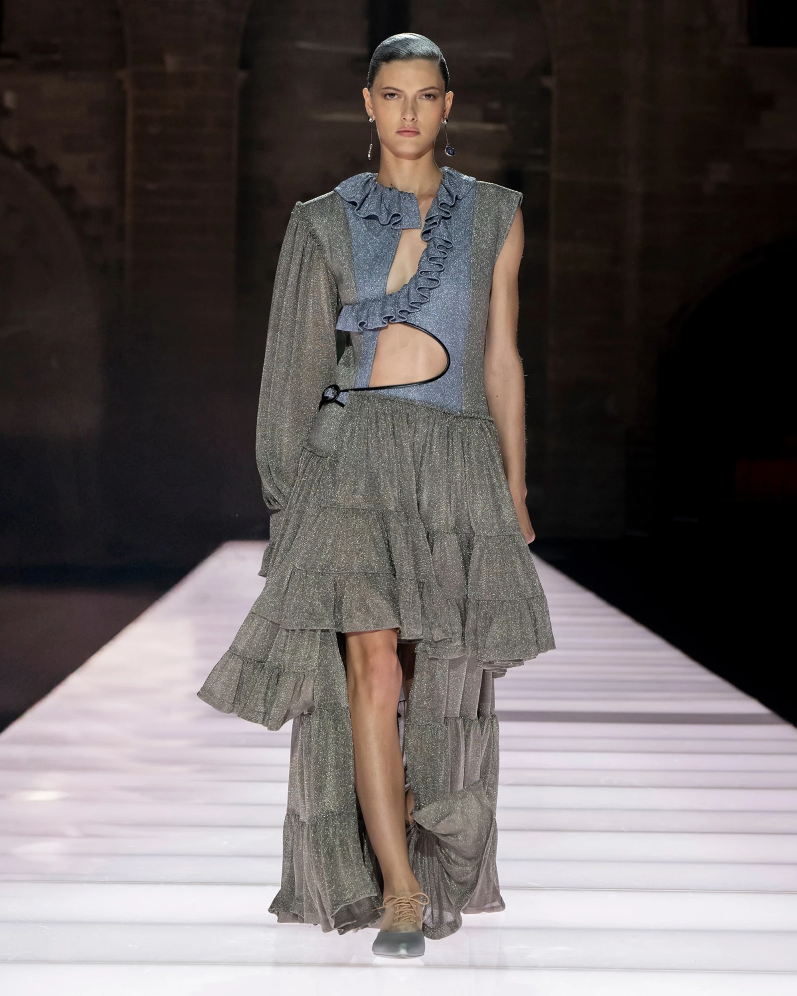 Louis Vuitton Cruise 2026