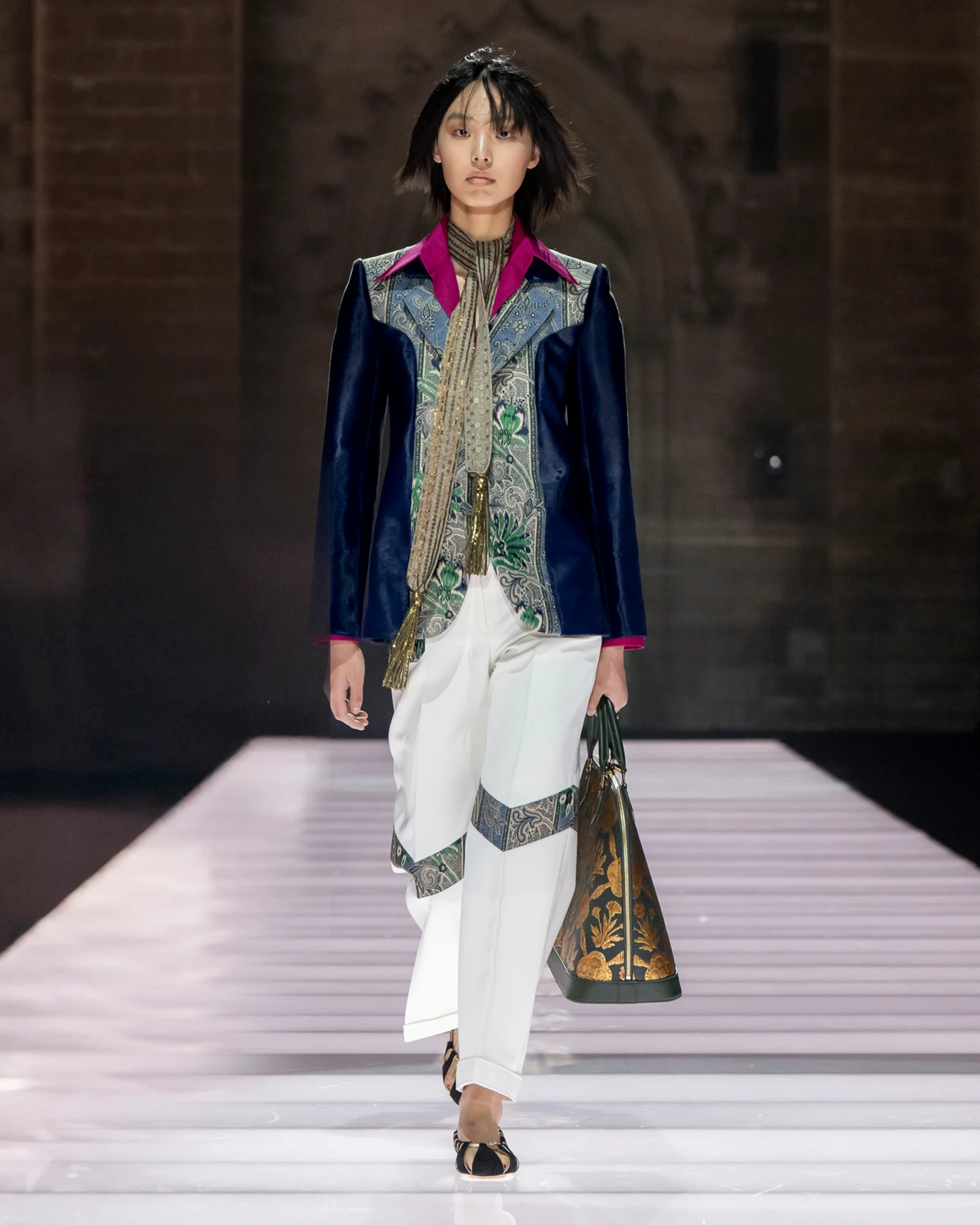 Louis Vuitton Cruise 2026