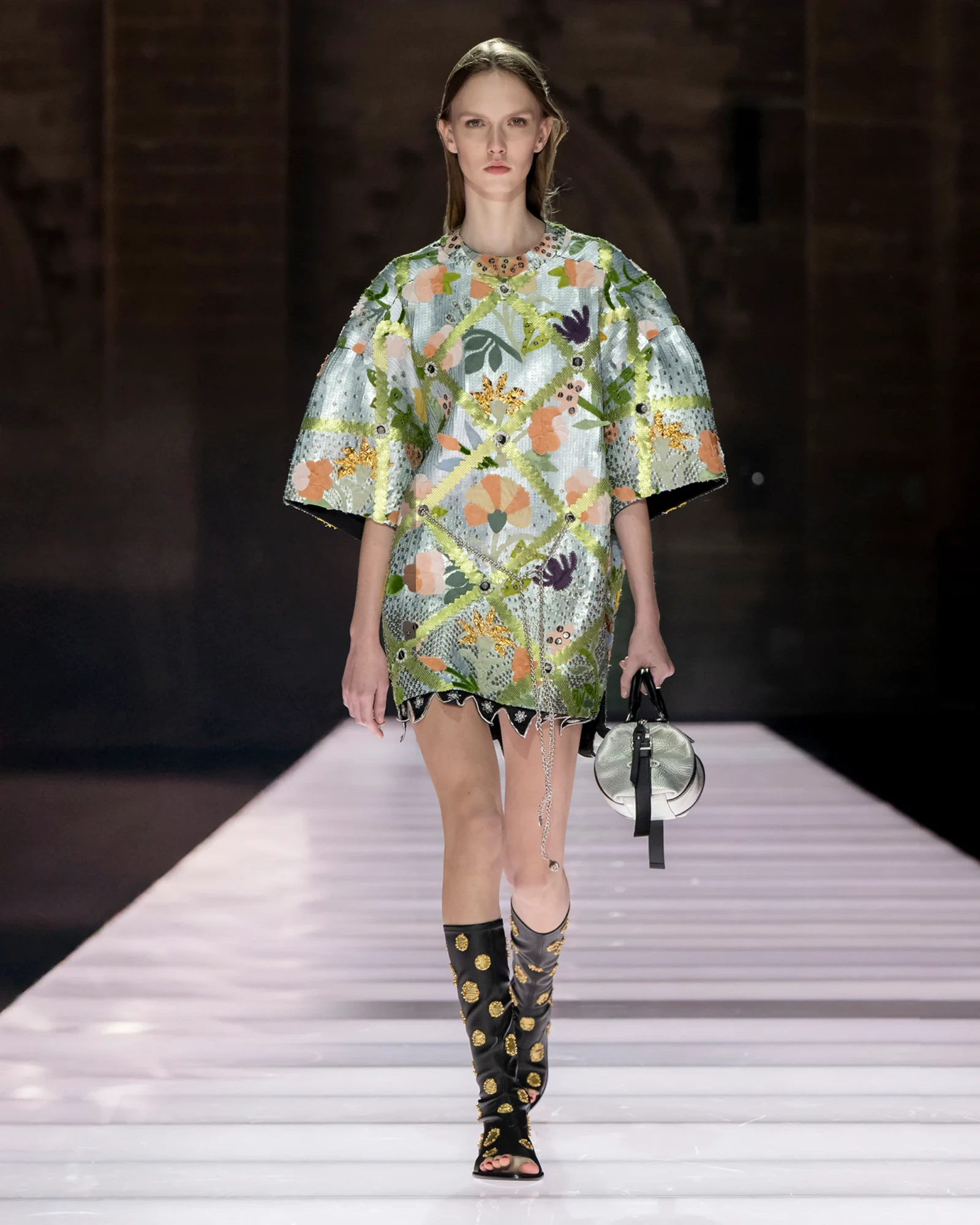 Louis Vuitton Cruise 2026