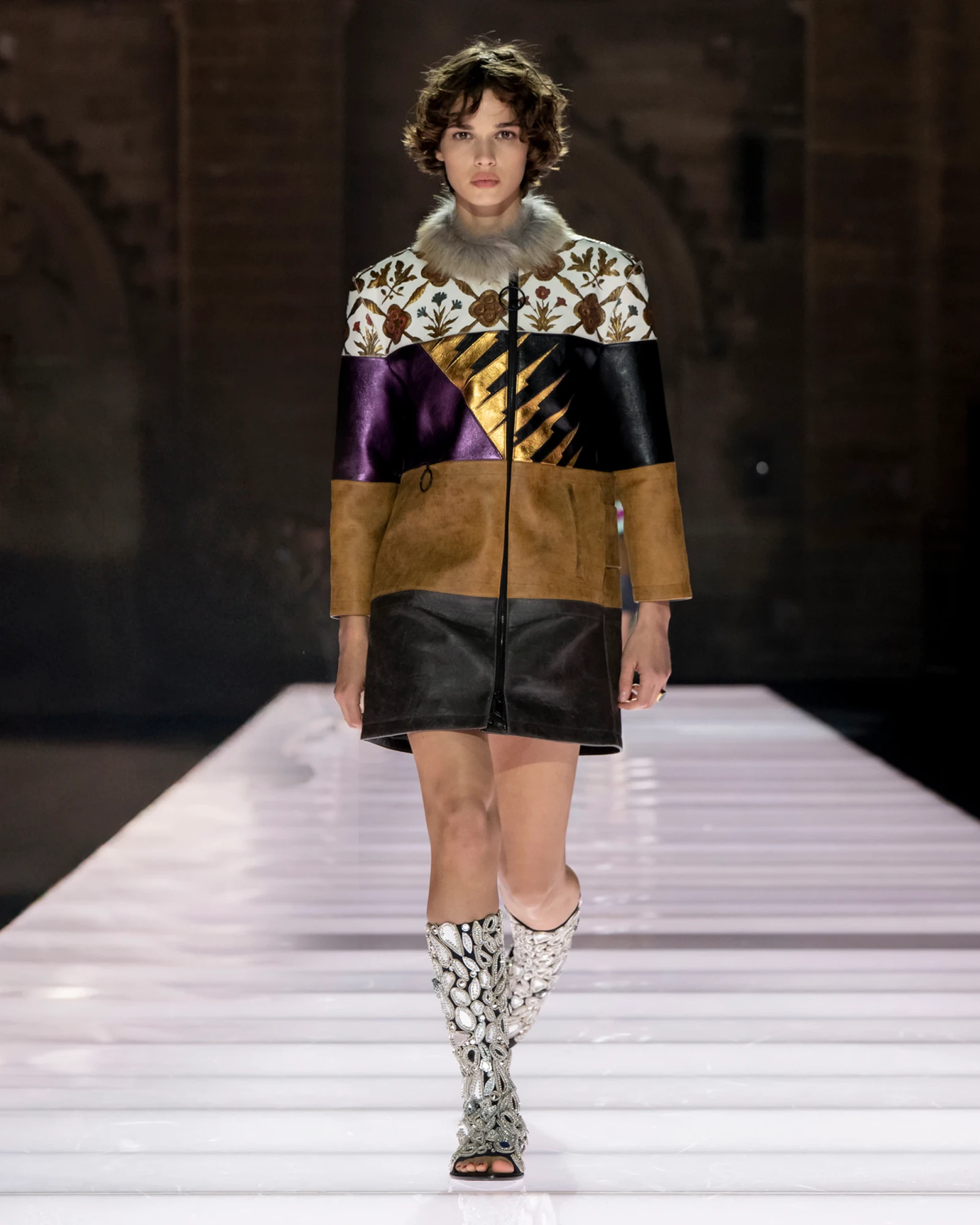 Louis Vuitton Cruise 2026