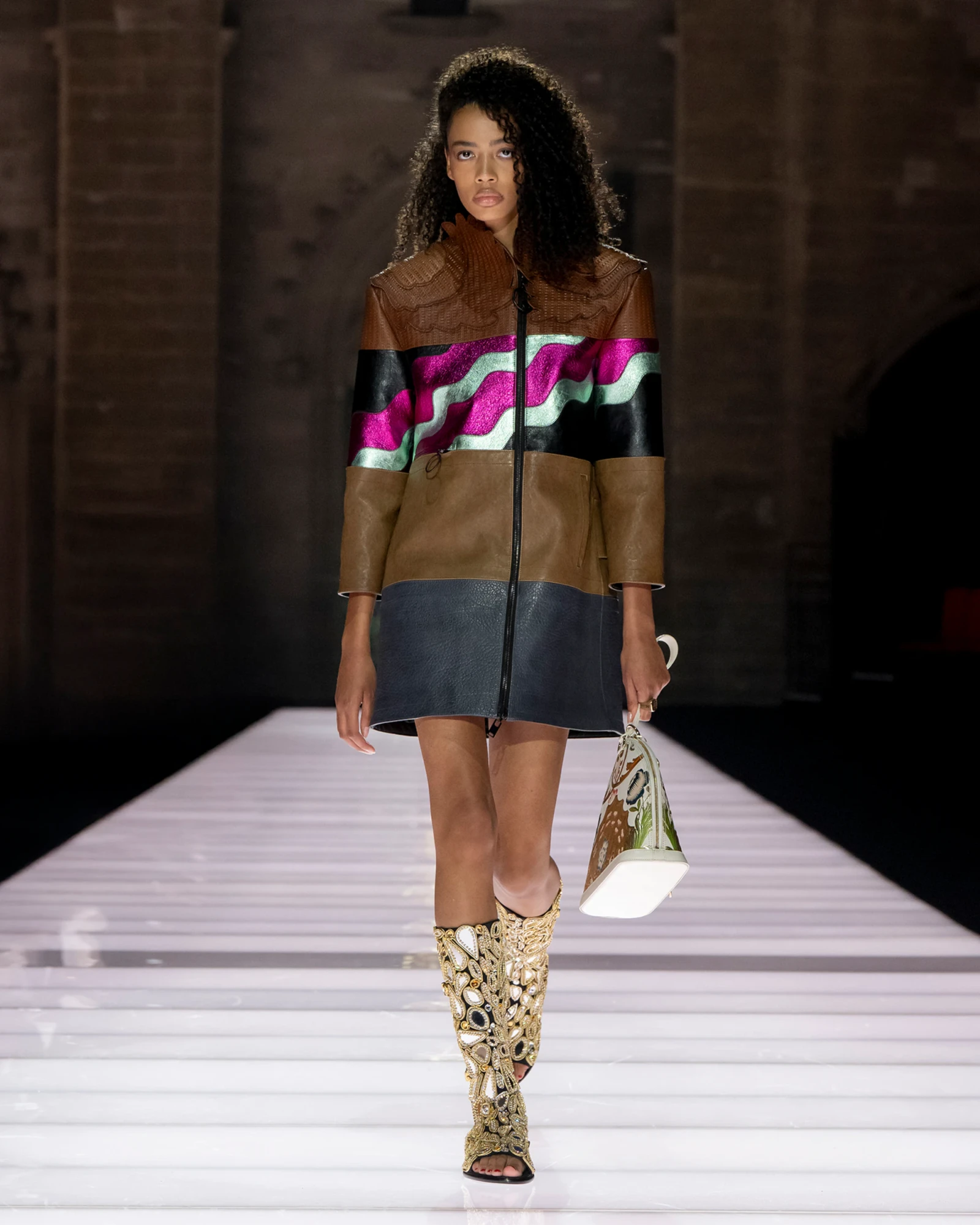 Louis Vuitton Cruise 2026