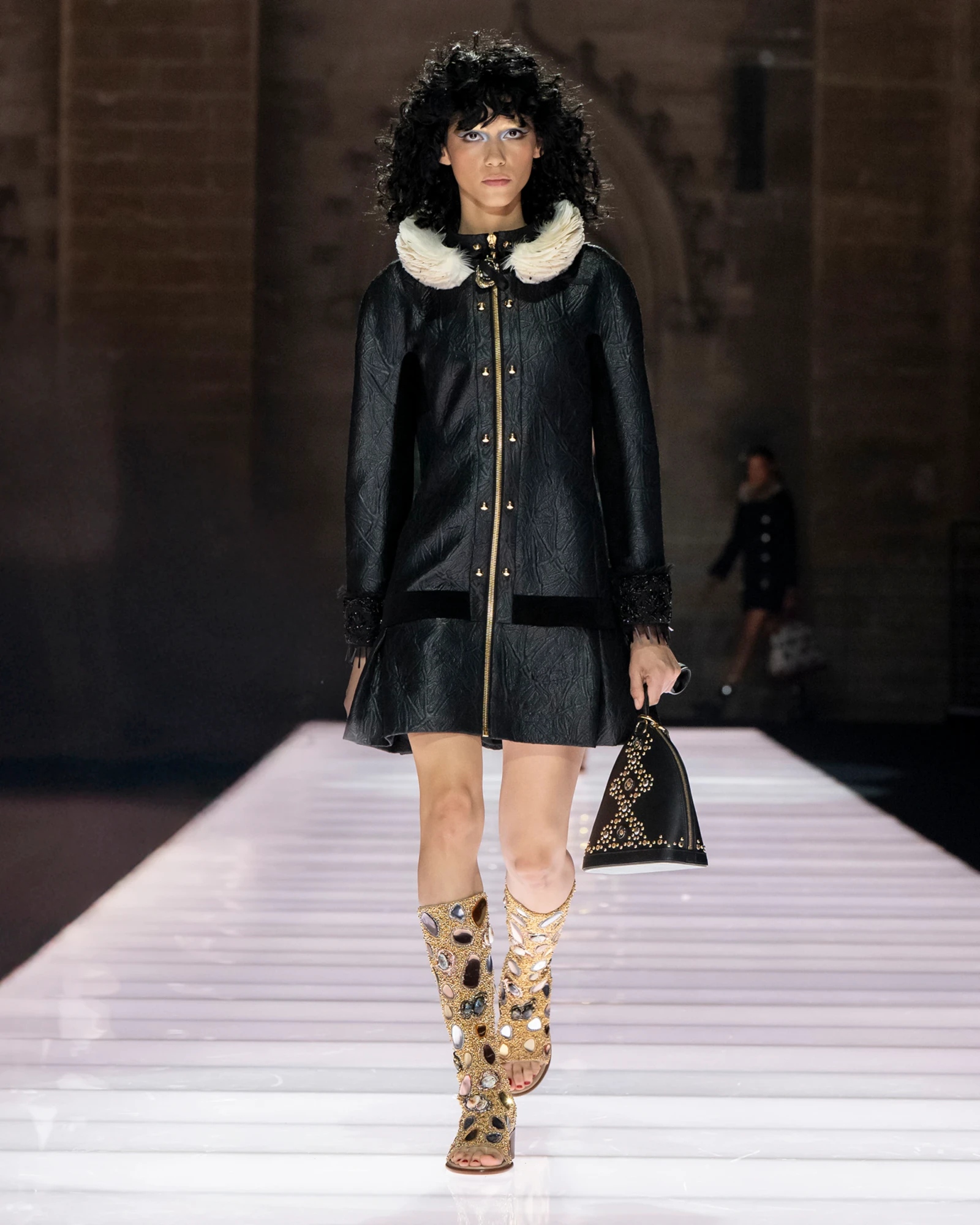 Louis Vuitton Cruise 2026