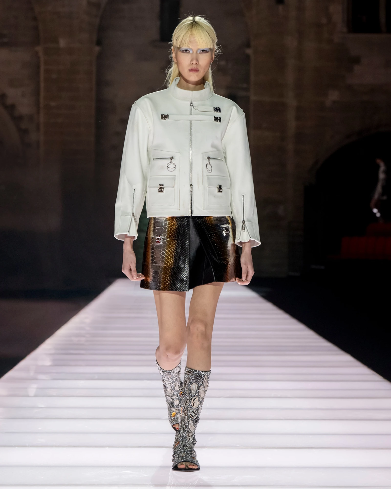 Louis Vuitton Cruise 2026