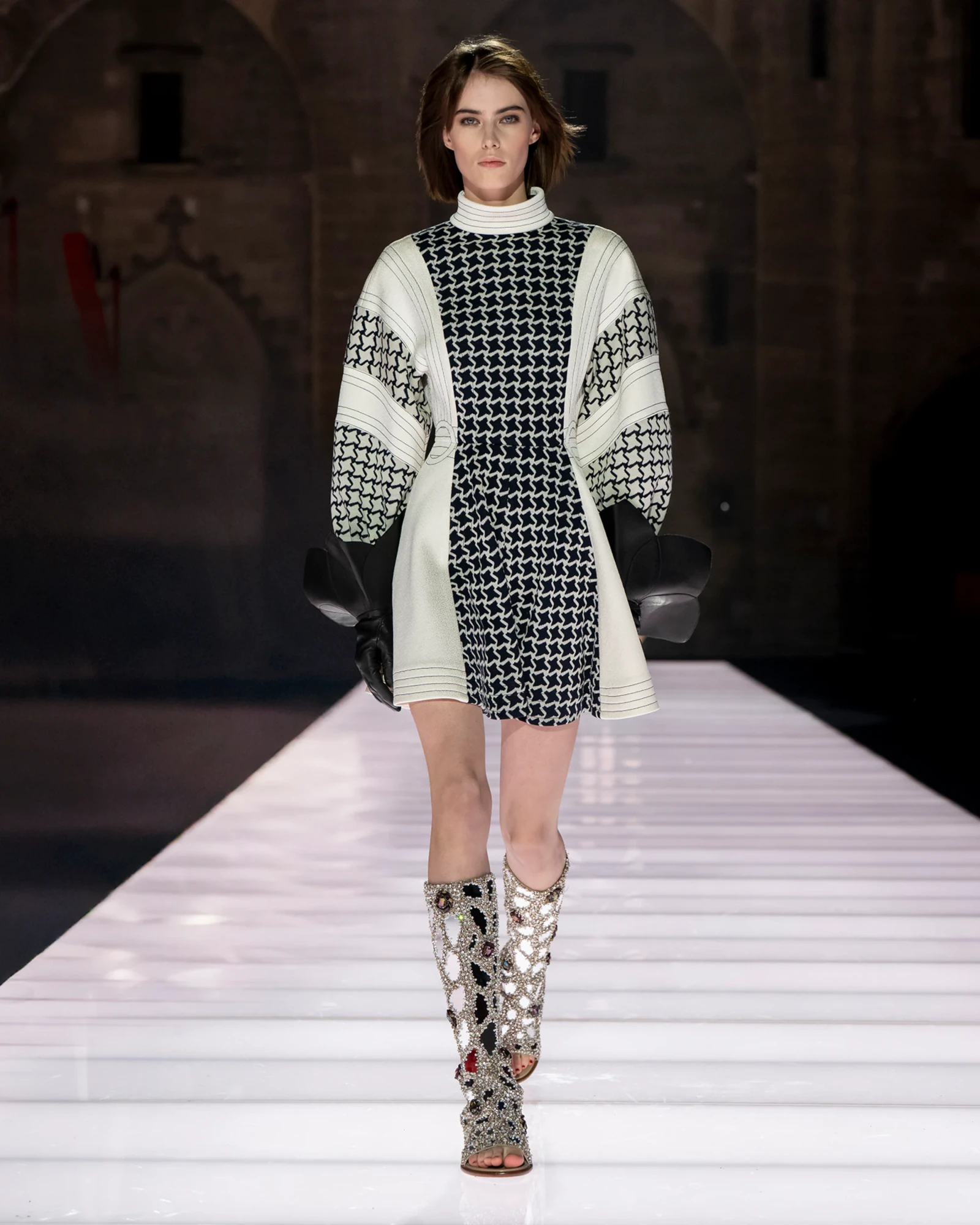 Louis Vuitton Cruise 2026