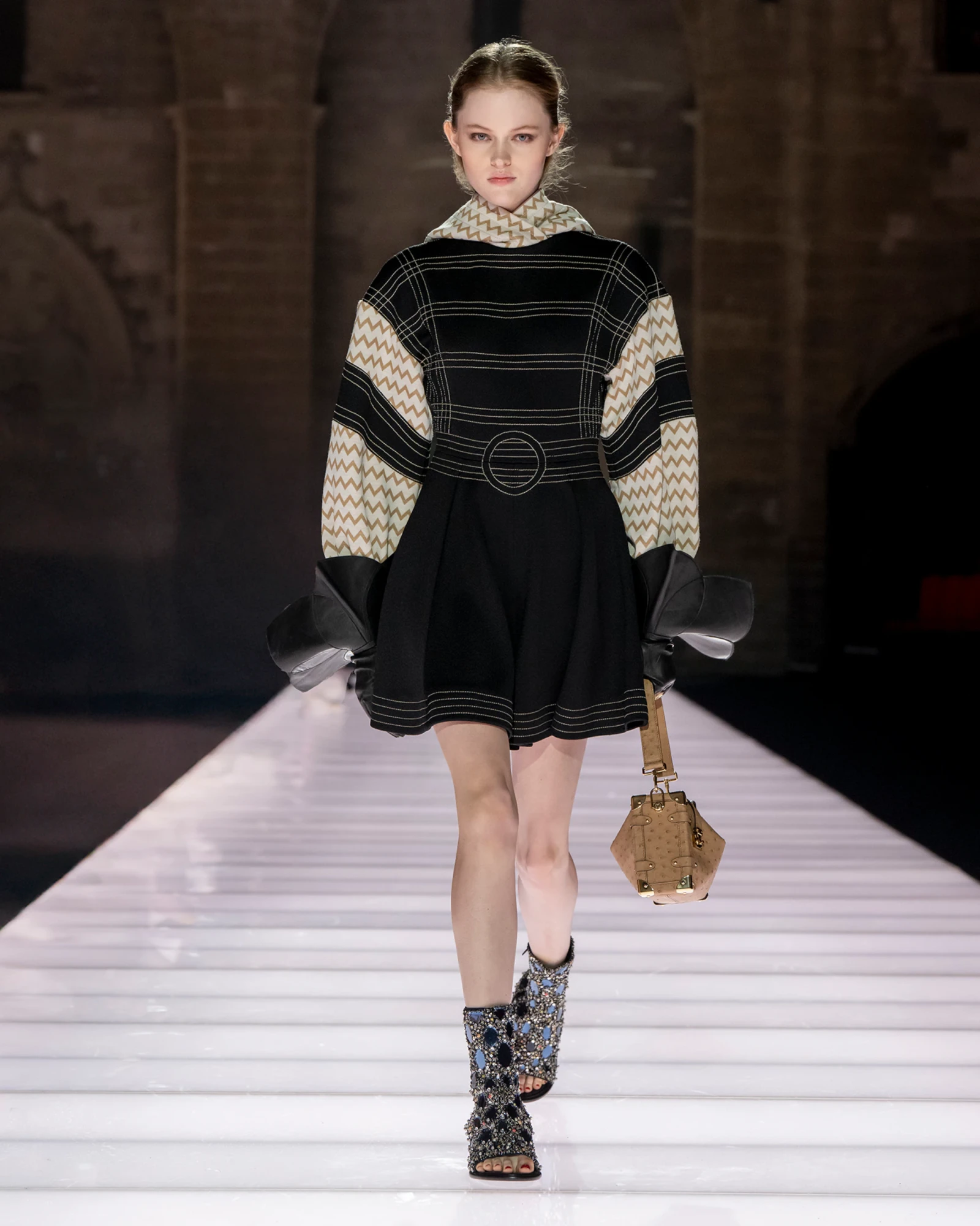 Louis Vuitton Cruise 2026