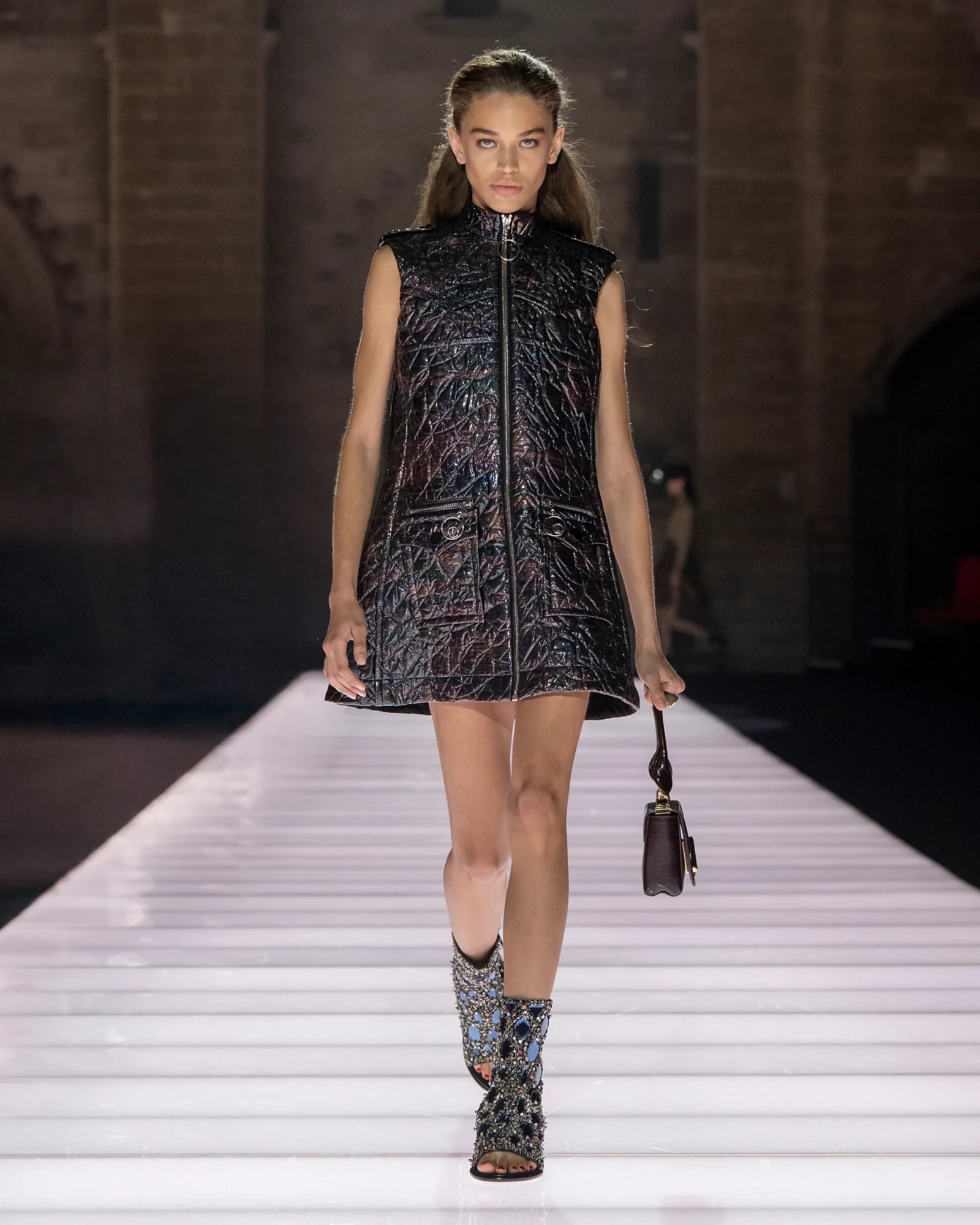 Louis Vuitton Cruise 2026