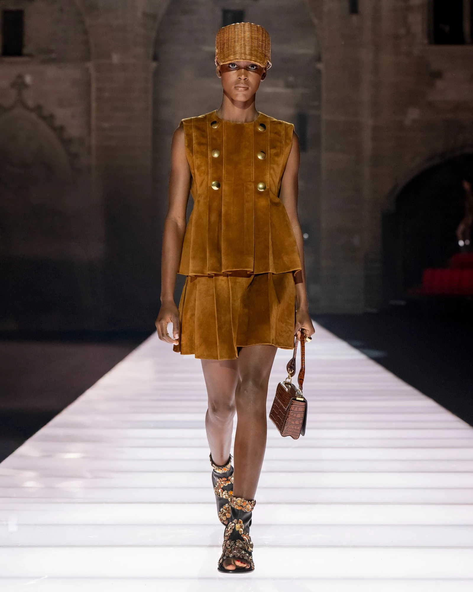 Louis Vuitton Cruise 2026