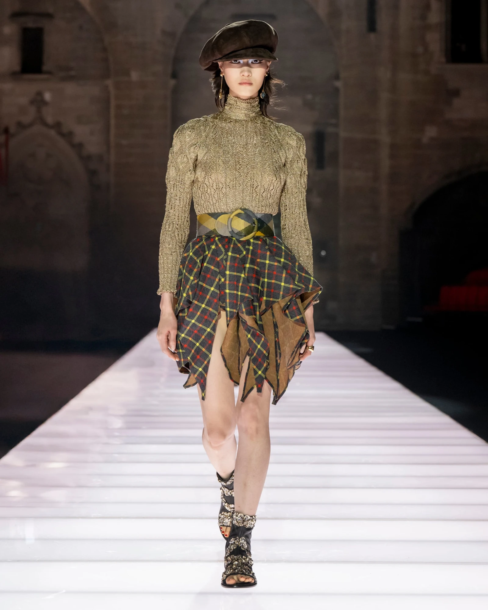 Louis Vuitton Cruise 2026