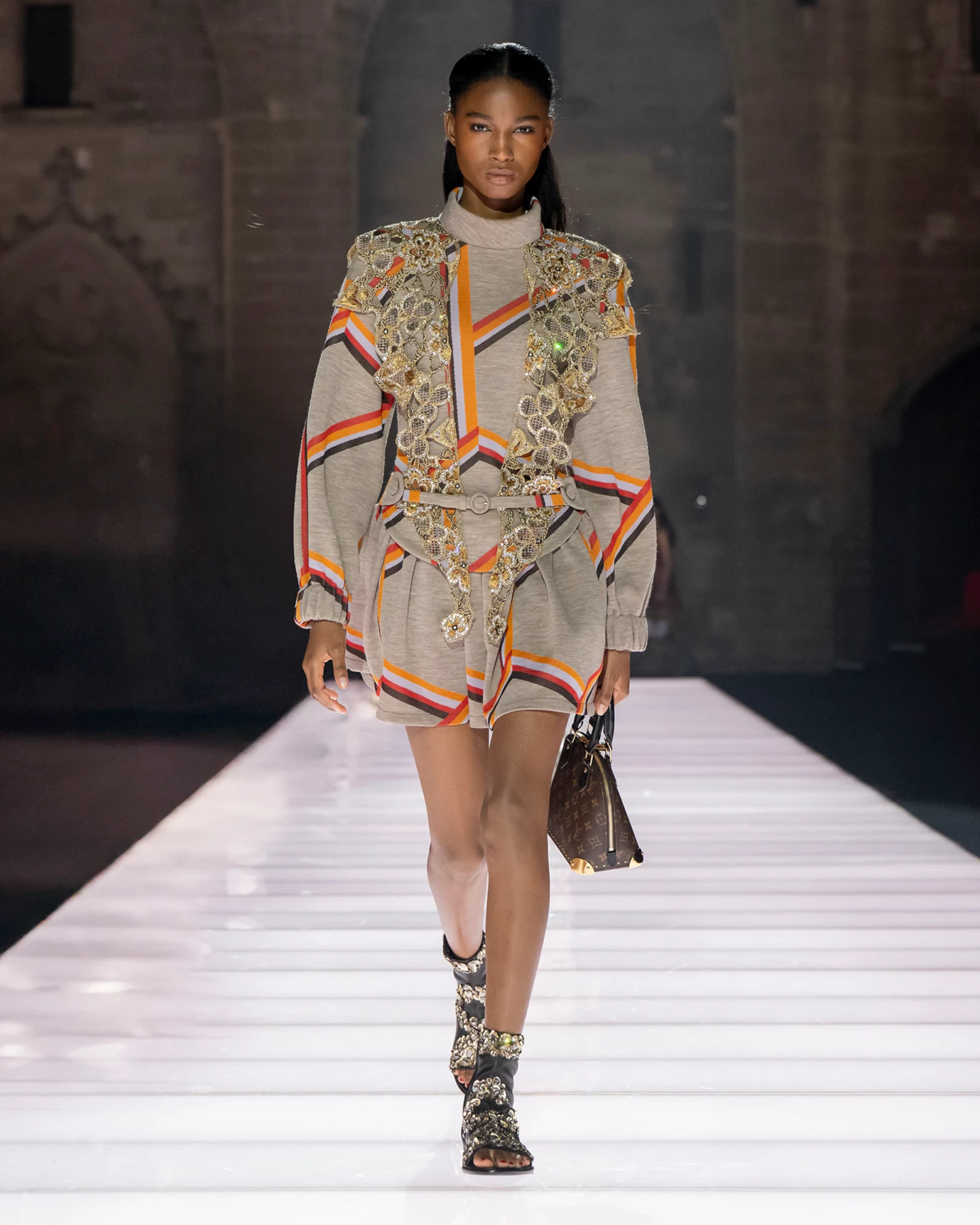 Louis Vuitton Cruise 2026