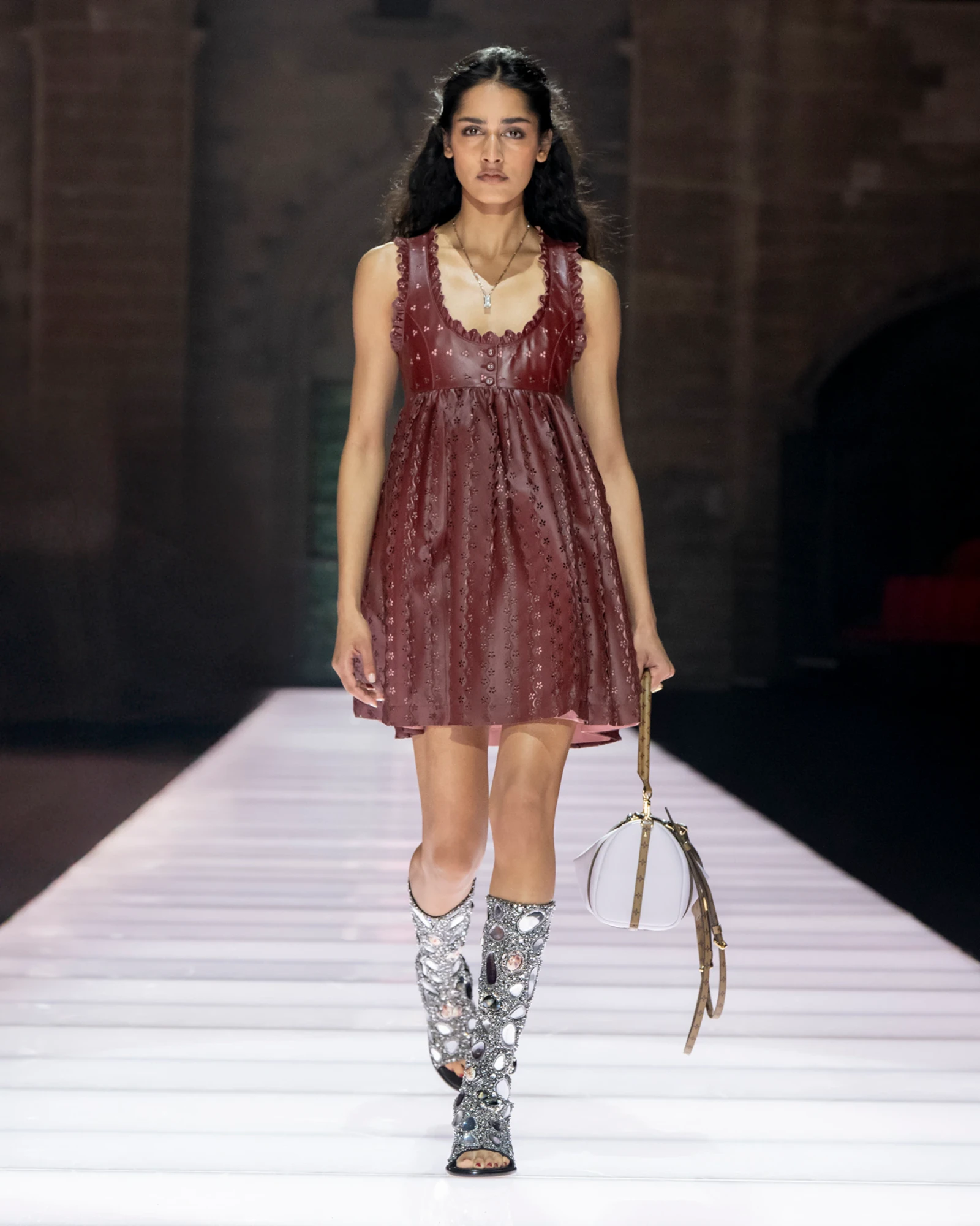 Louis Vuitton Cruise 2026