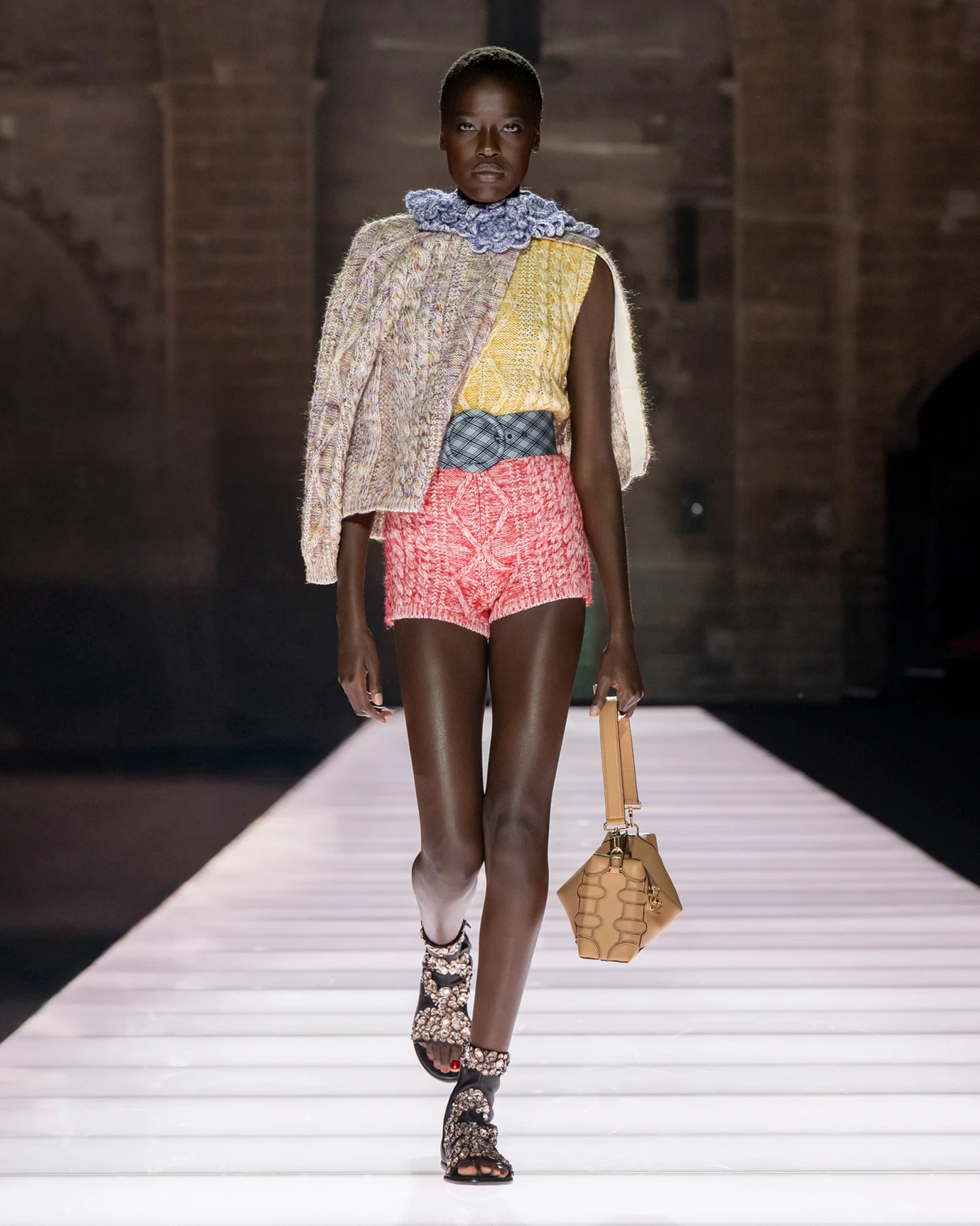 Louis Vuitton Cruise 2026
