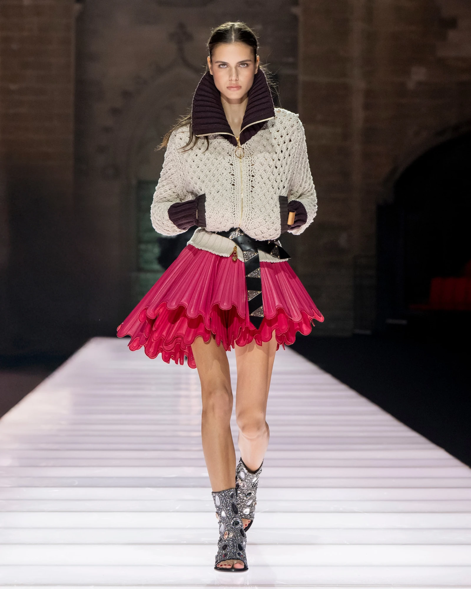 Louis Vuitton Cruise 2026