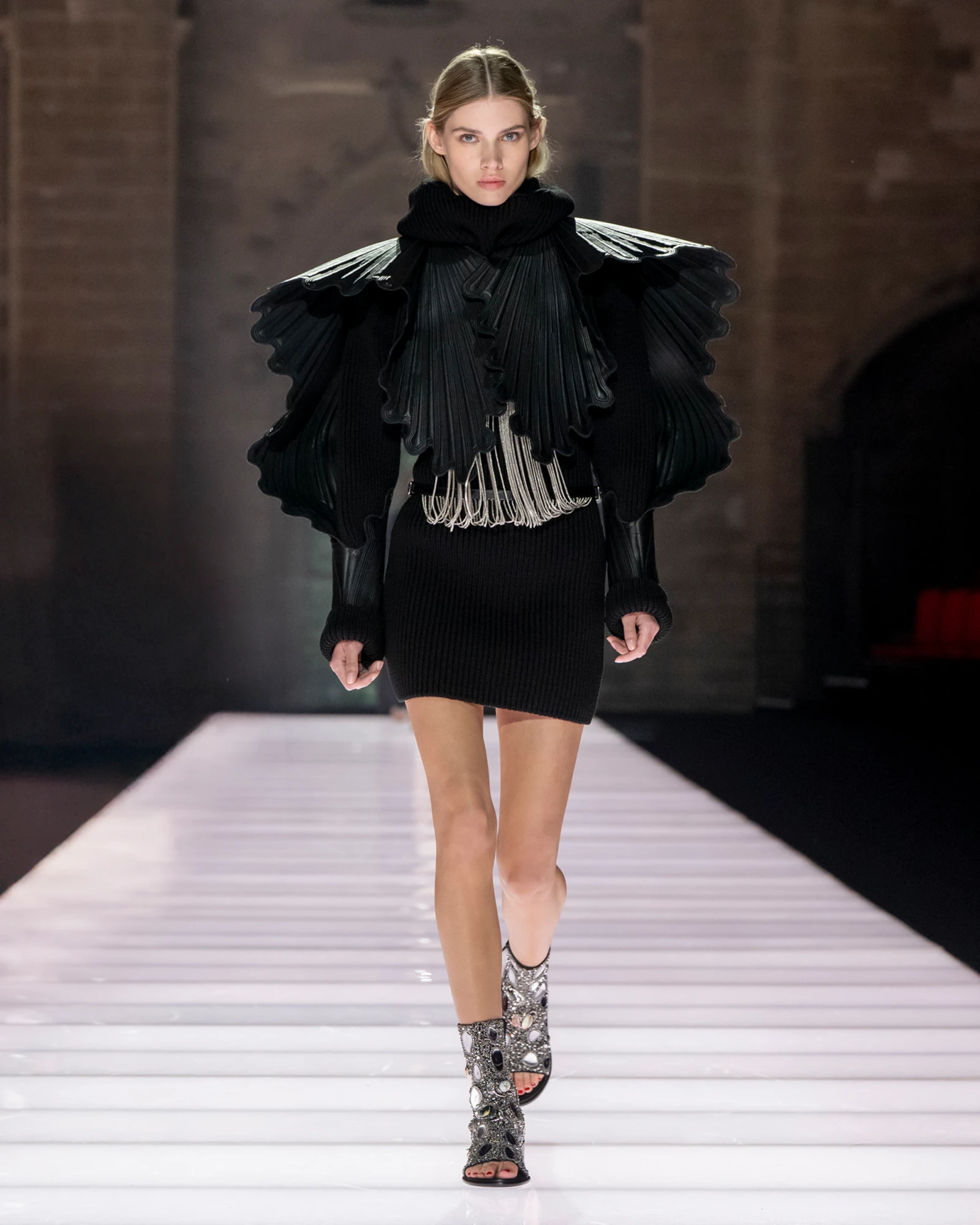 Louis Vuitton Cruise 2026