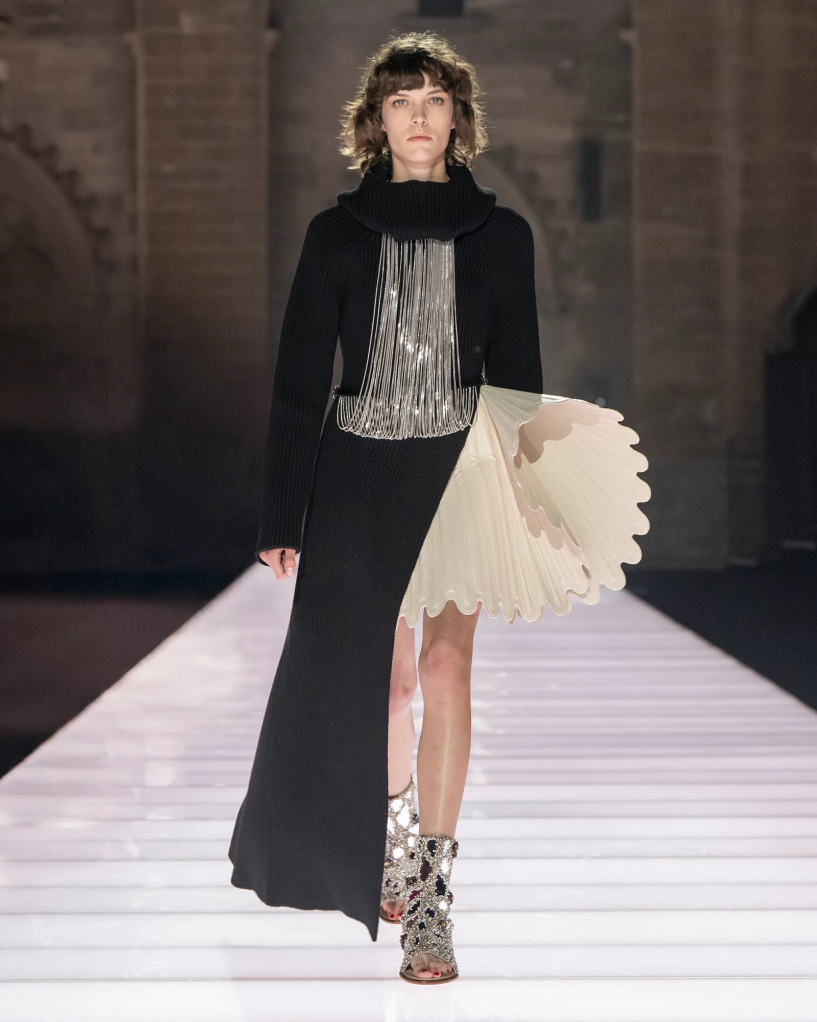 Louis Vuitton Cruise 2026