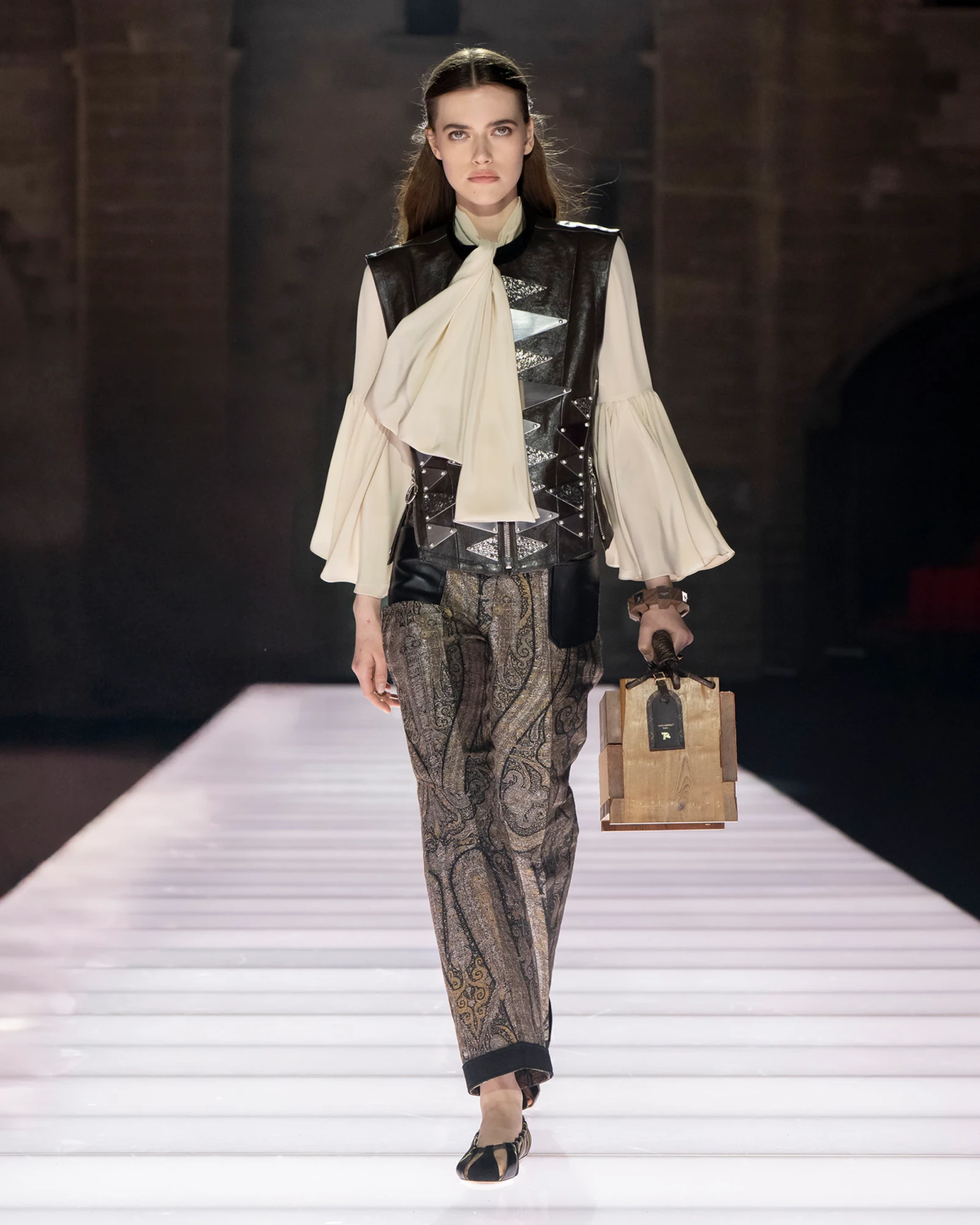 Louis Vuitton Cruise 2026