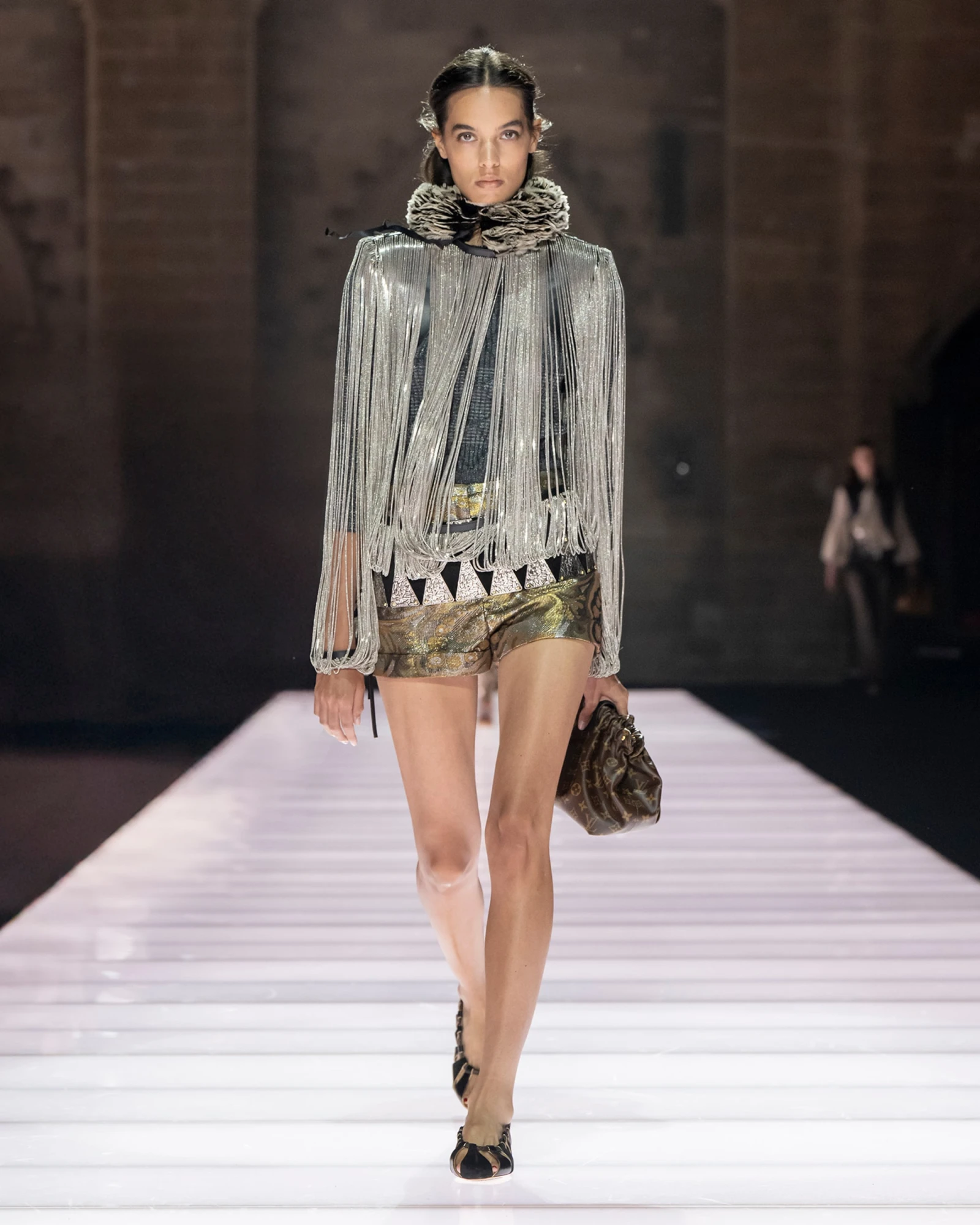 Louis Vuitton Cruise 2026