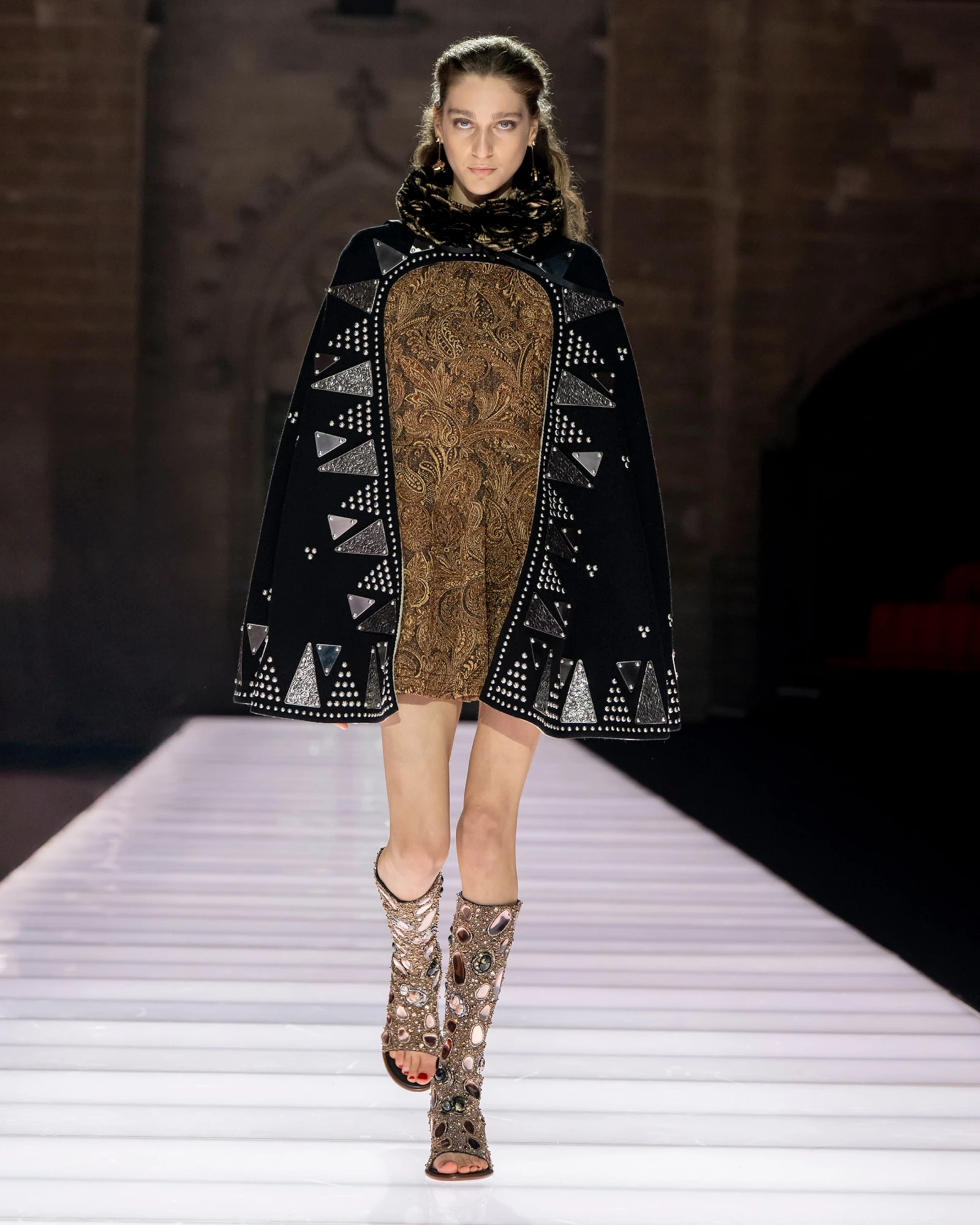 Louis Vuitton Cruise 2026