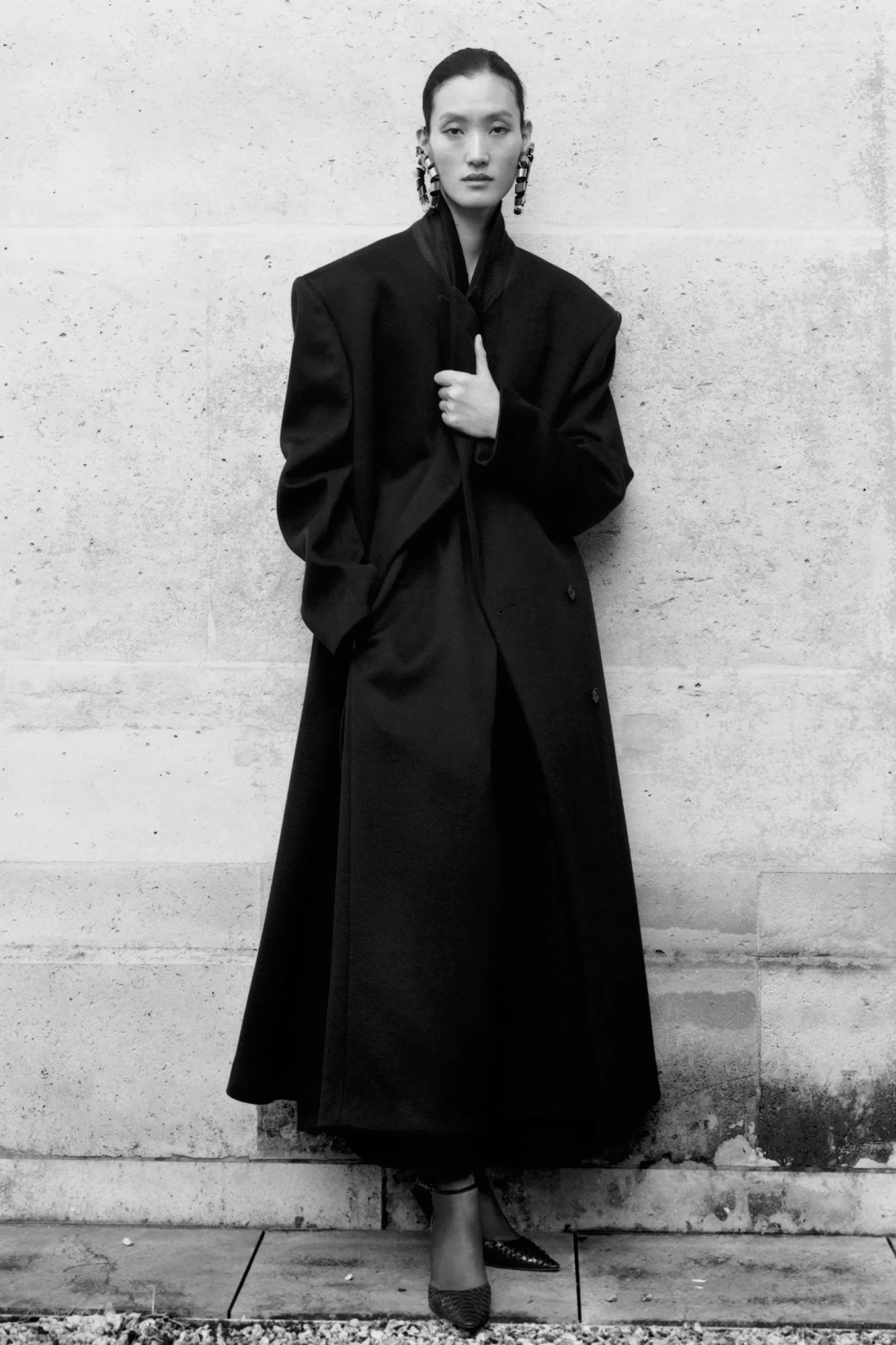 THE ROW RESORT 2025