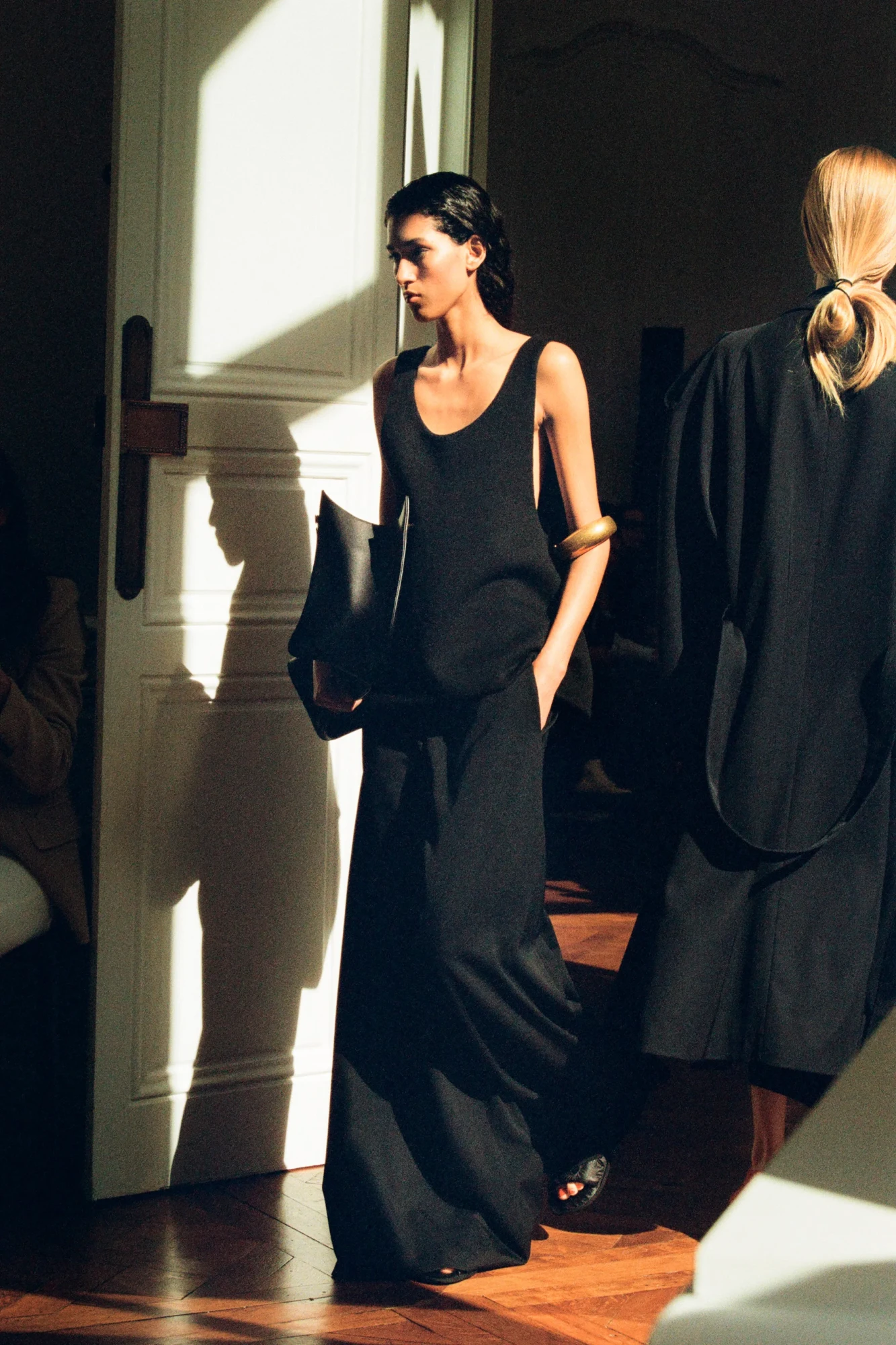 THE ROW PRE-FALL 2024