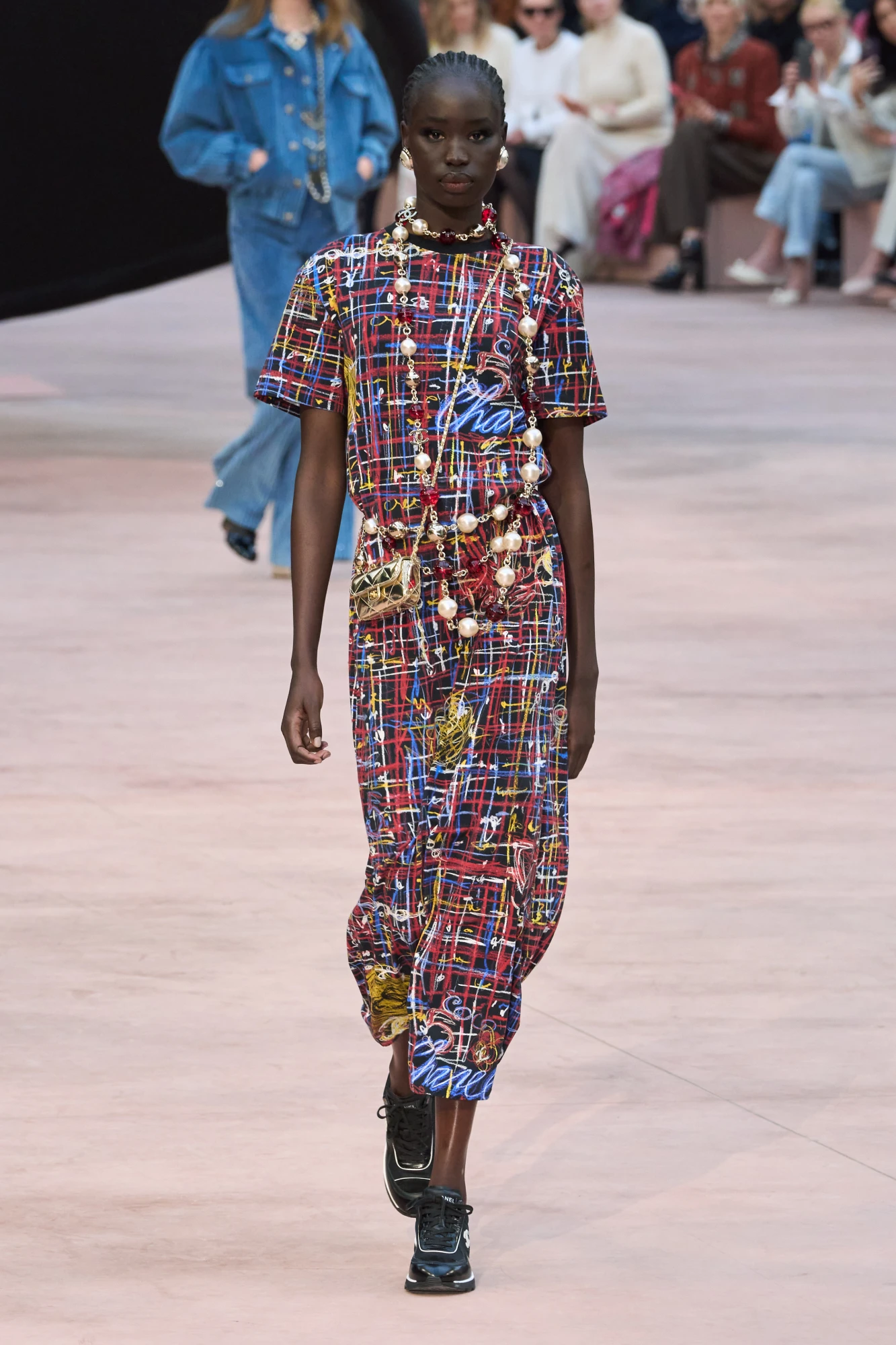 CHANEL ОСІНЬ-ЗИМА — 2025/26