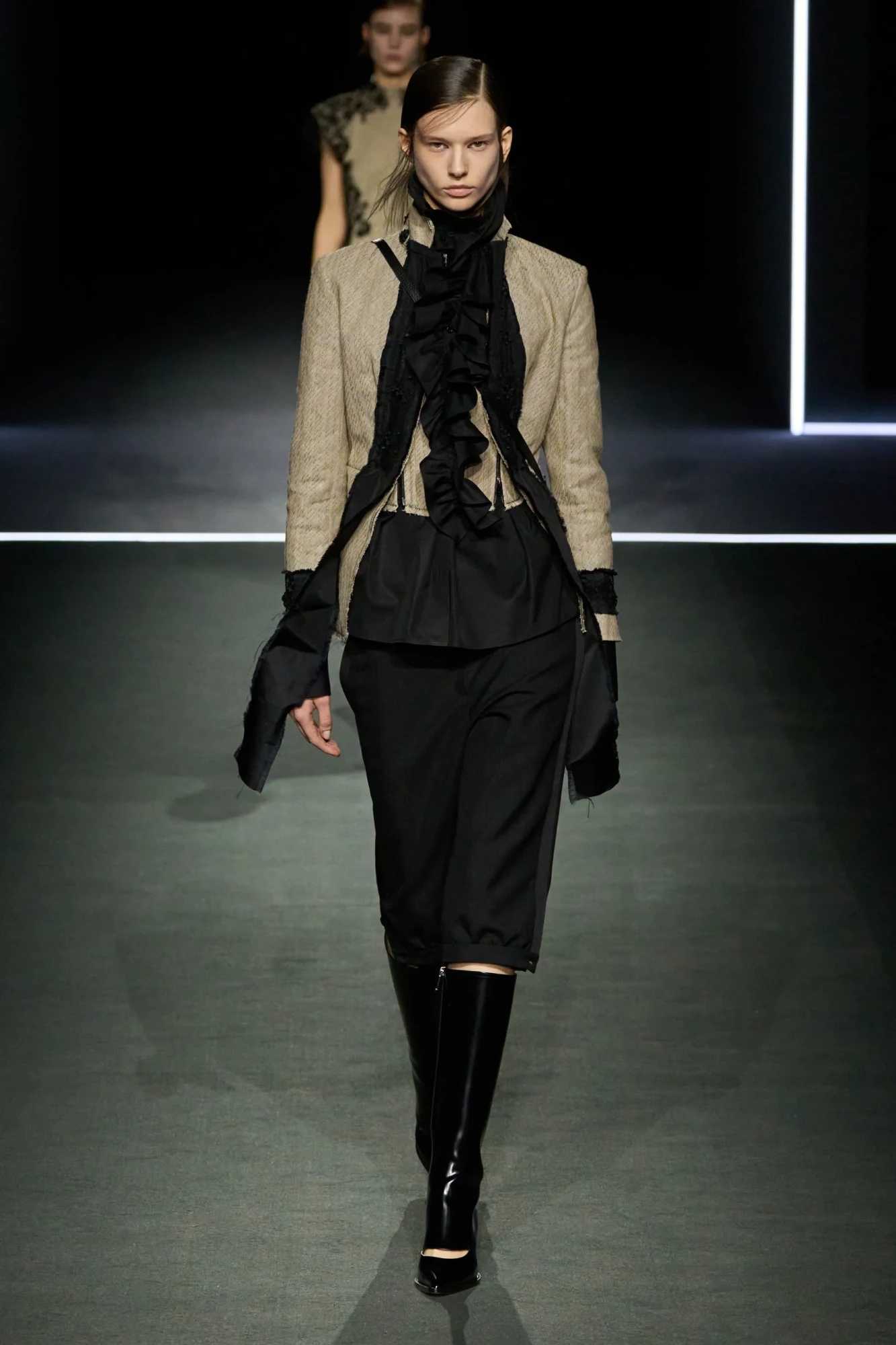 DIOR ОСІНЬ-ЗИМА — 2025/26