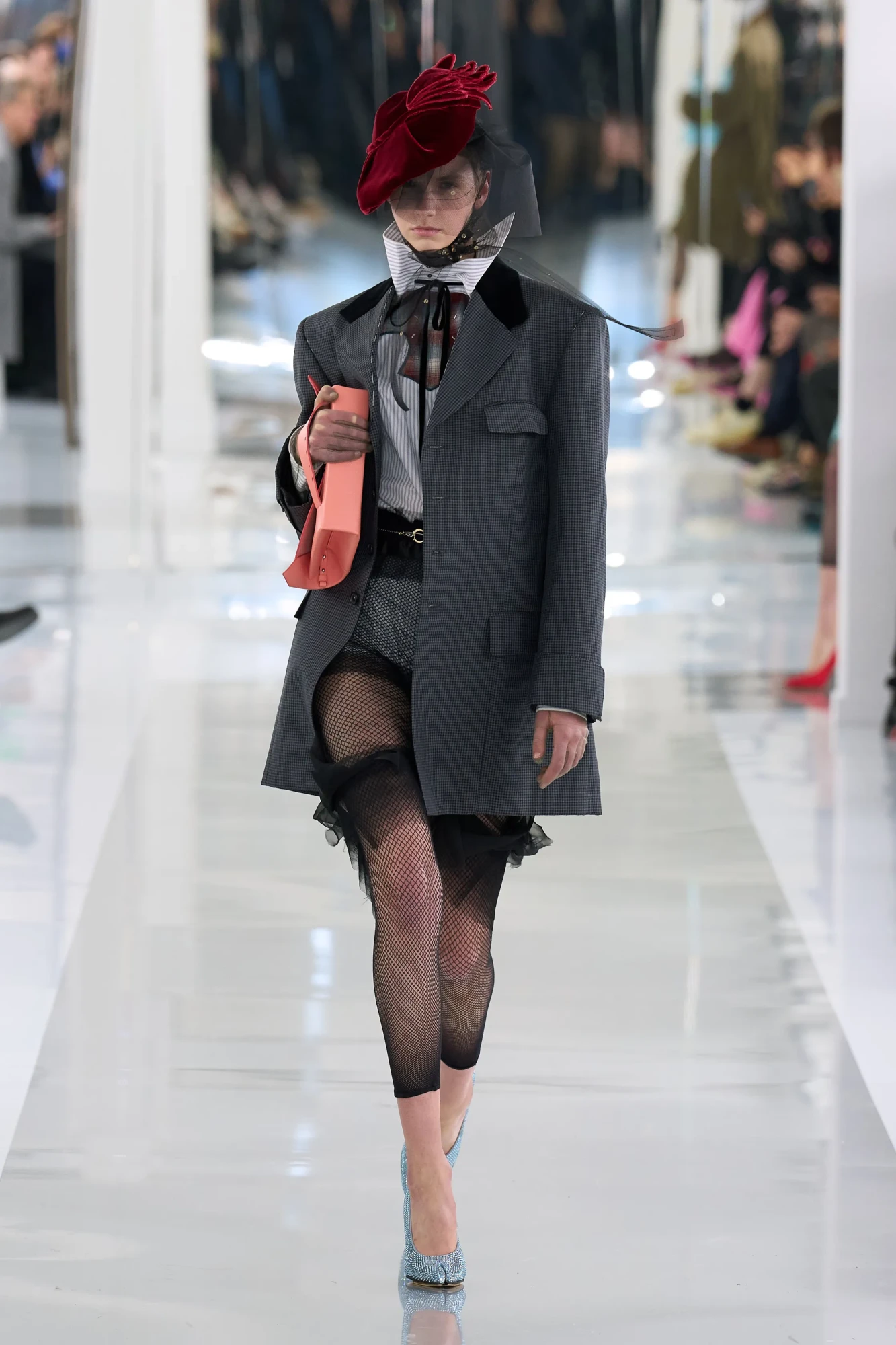 MAISON MARGIELA ОСІНЬ-ЗИМА — 2023/24