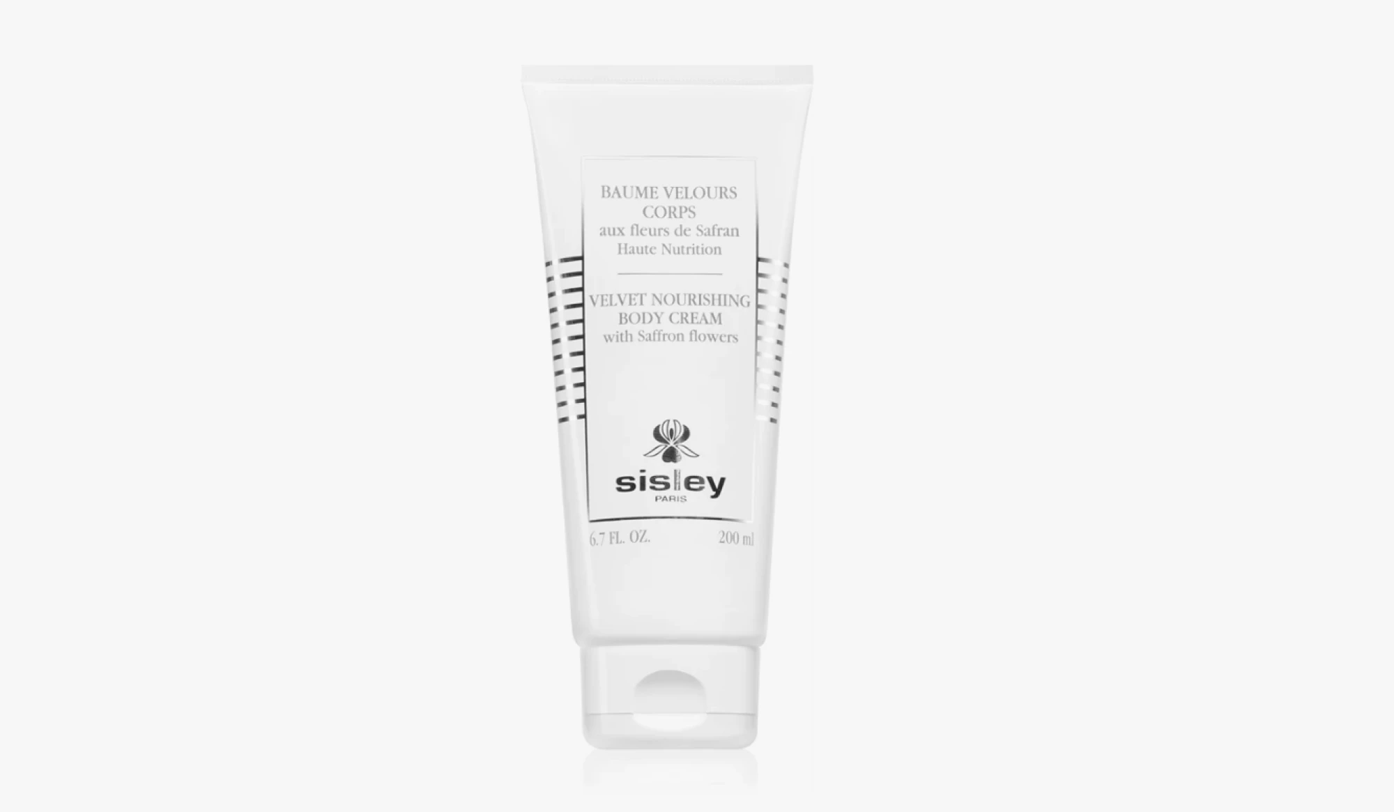 Sisley, Velvet Nourishing Body Cream with Saffron Flowers