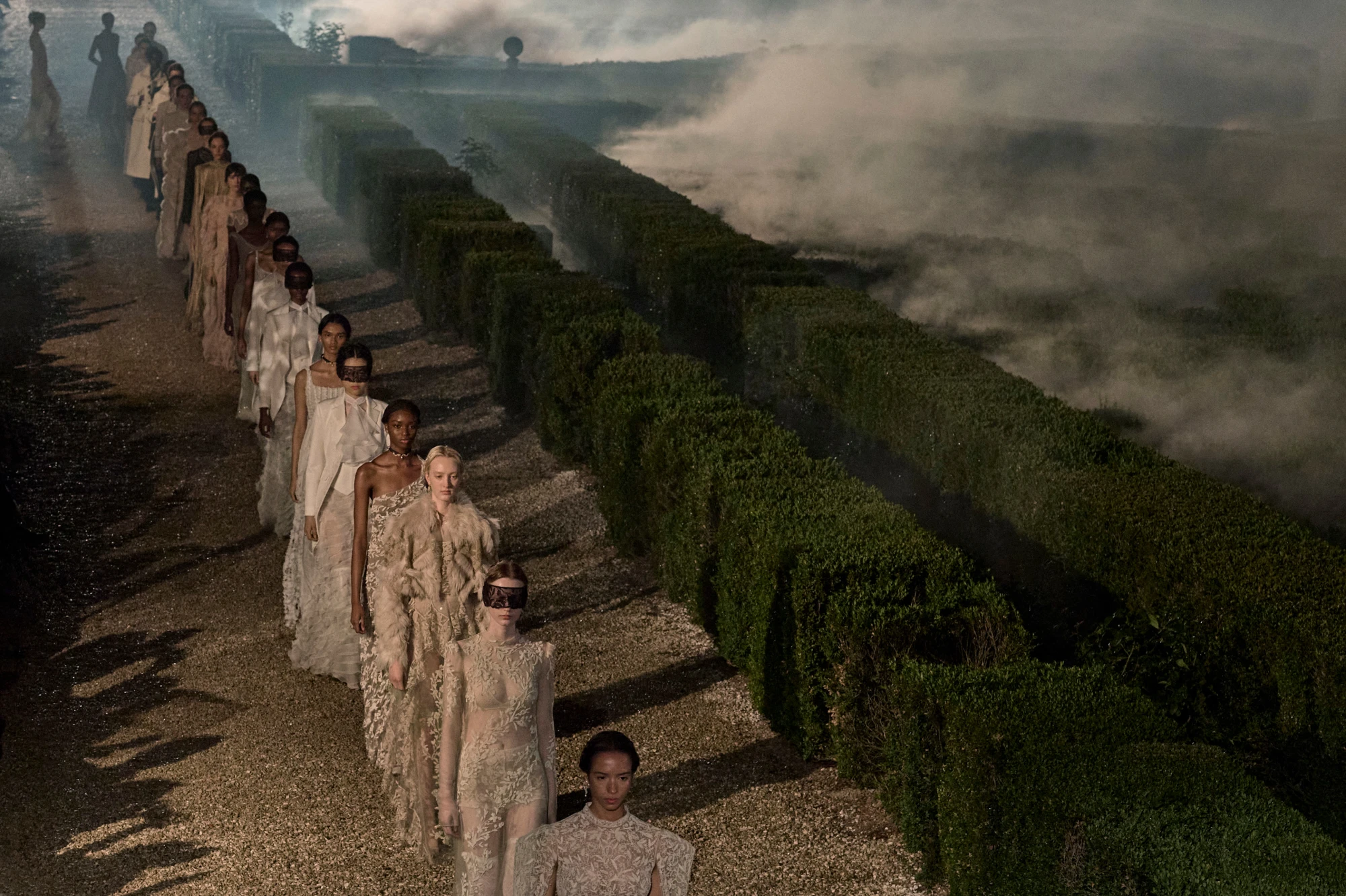 Dior Cruise 2026